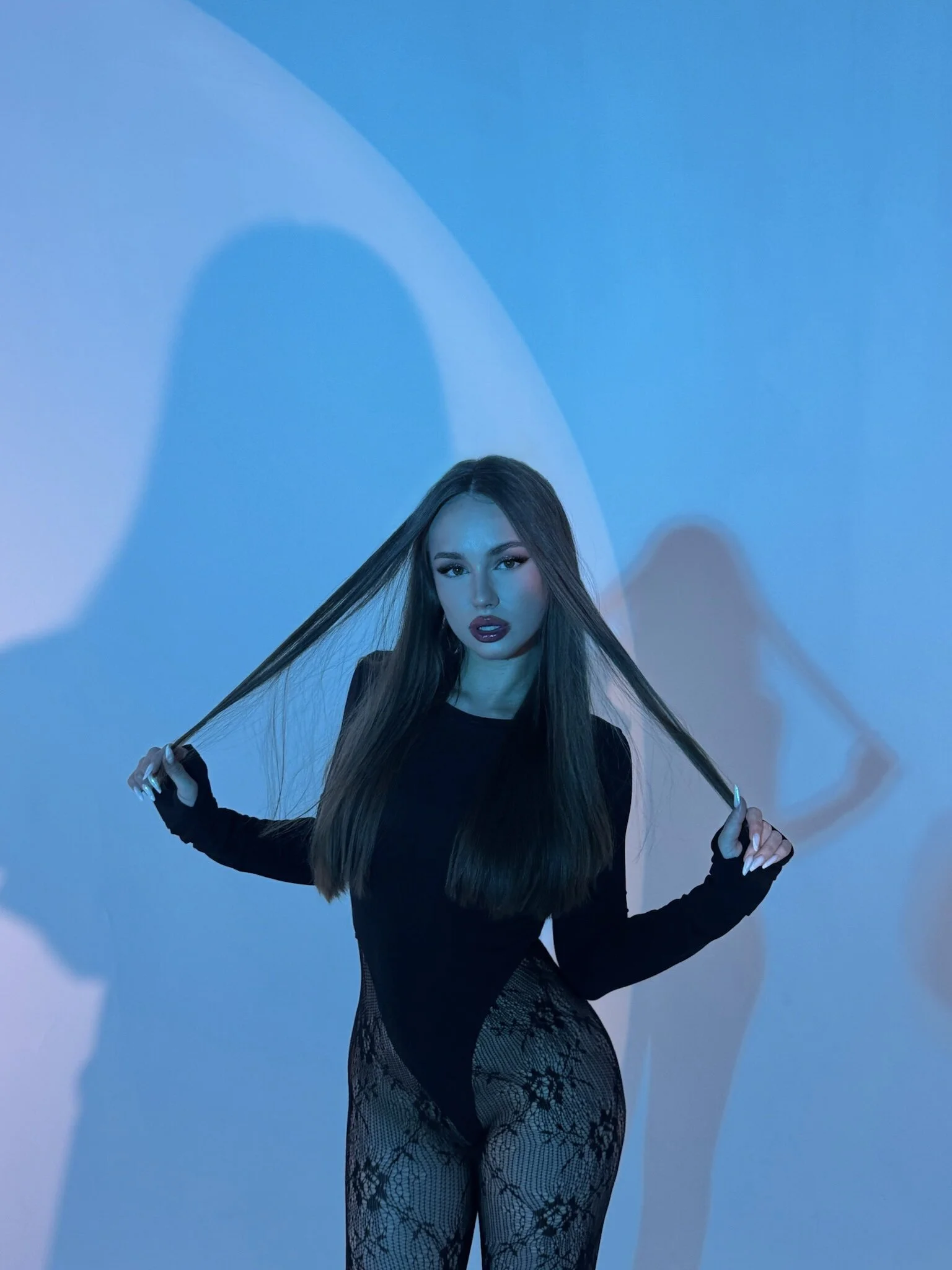 XXX Porn Photo of Nude LushMirai 5
