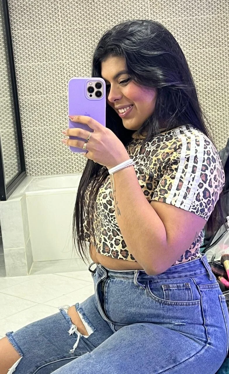 XXX Porn Photo of Nude samantaramoos 23