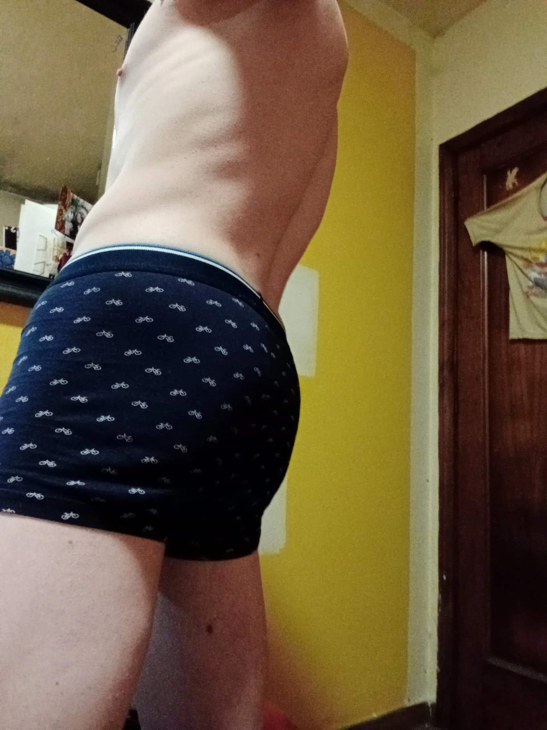 XXX Porn Photo of Nude josemcf26 4