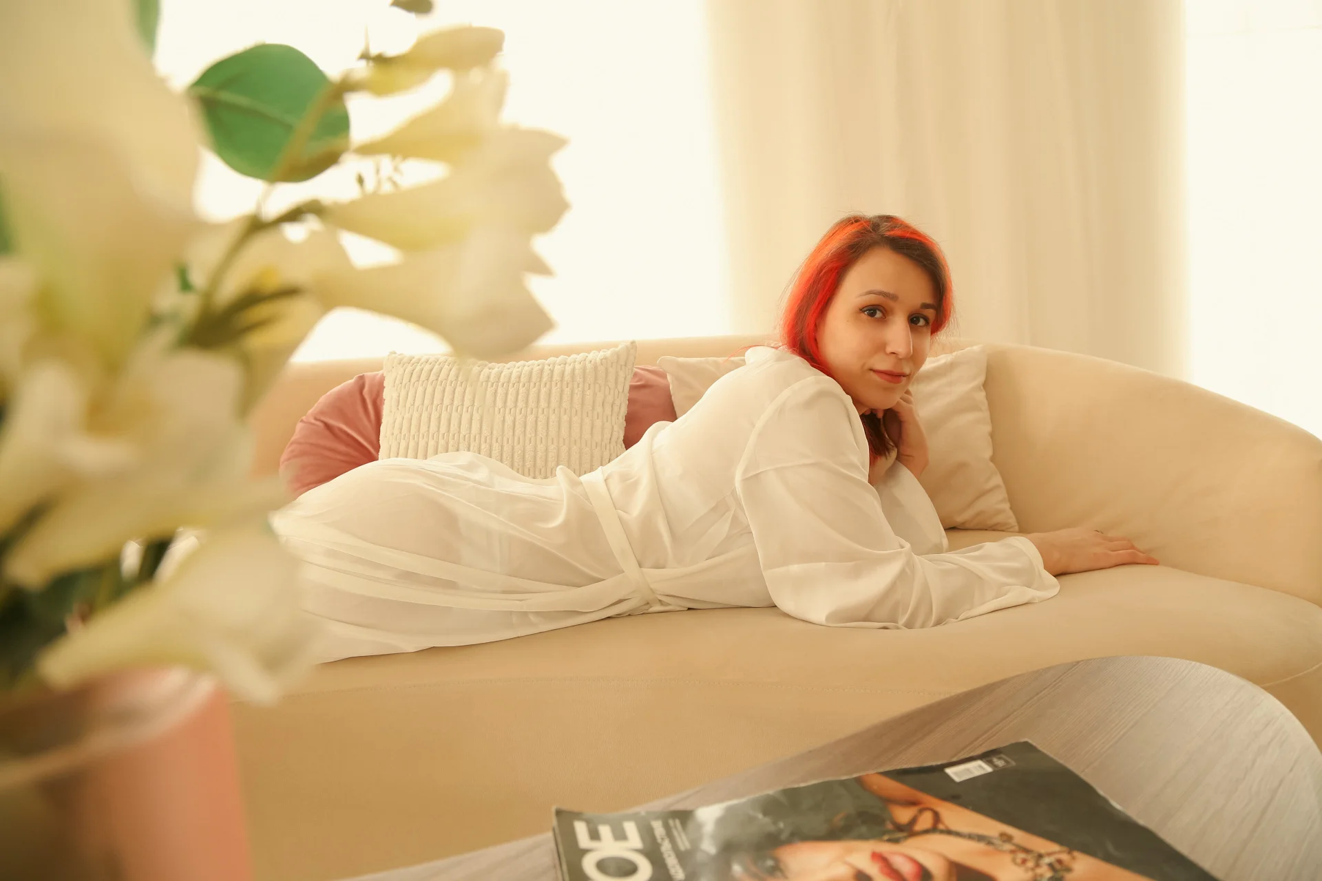 XXX Porn Photo of Nude Dora_Marcelli 44