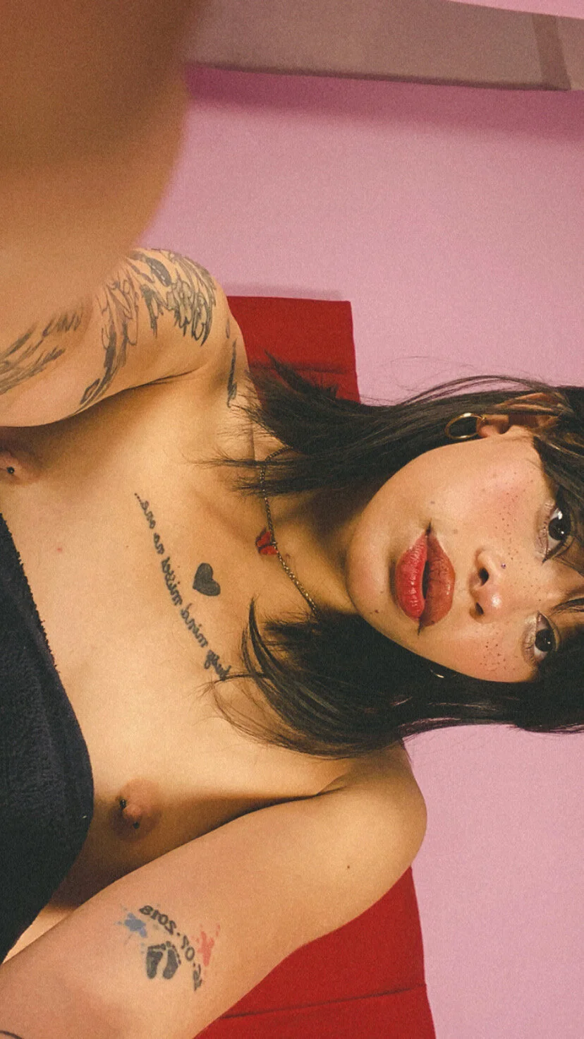 XXX Porn Photo of Nude Bunny_bel 81