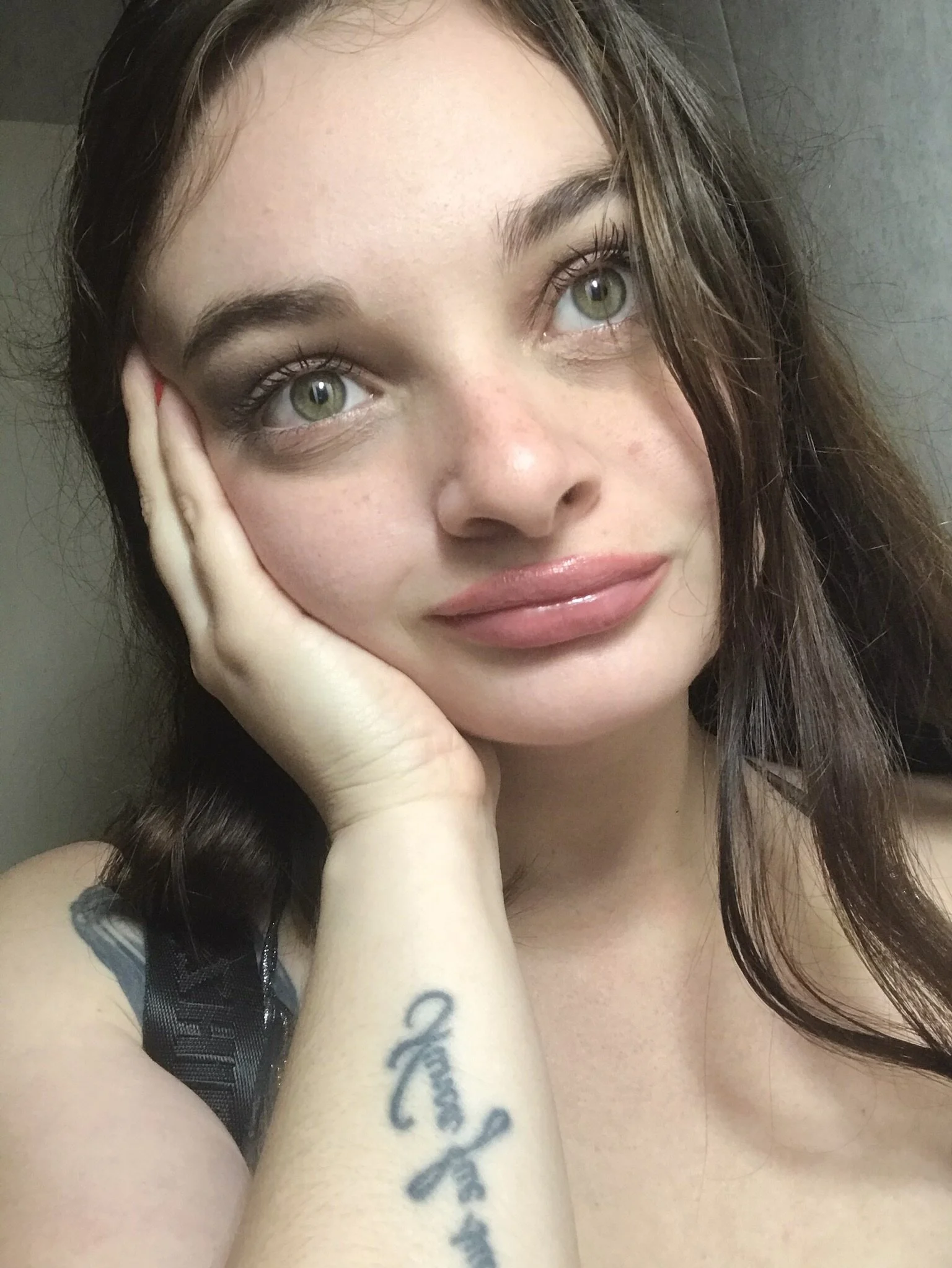 XXX Porn Photo of Nude Emmacut 31
