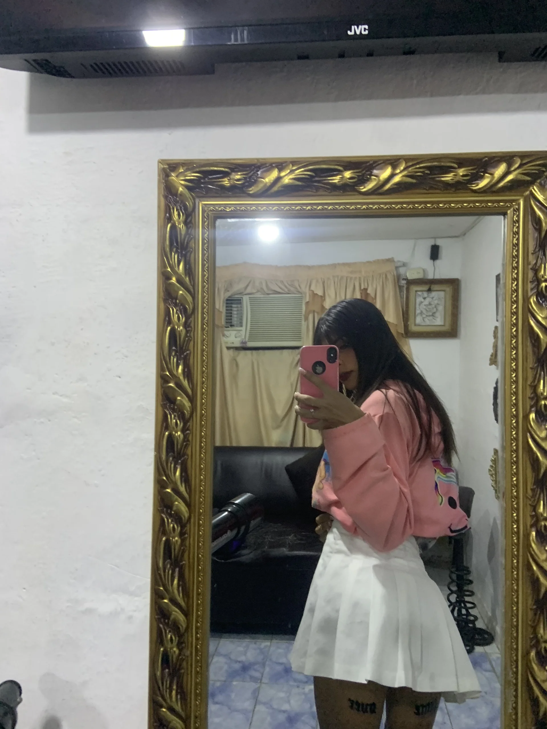 XXX Porn Photo of Nude CuteMiaaa 9