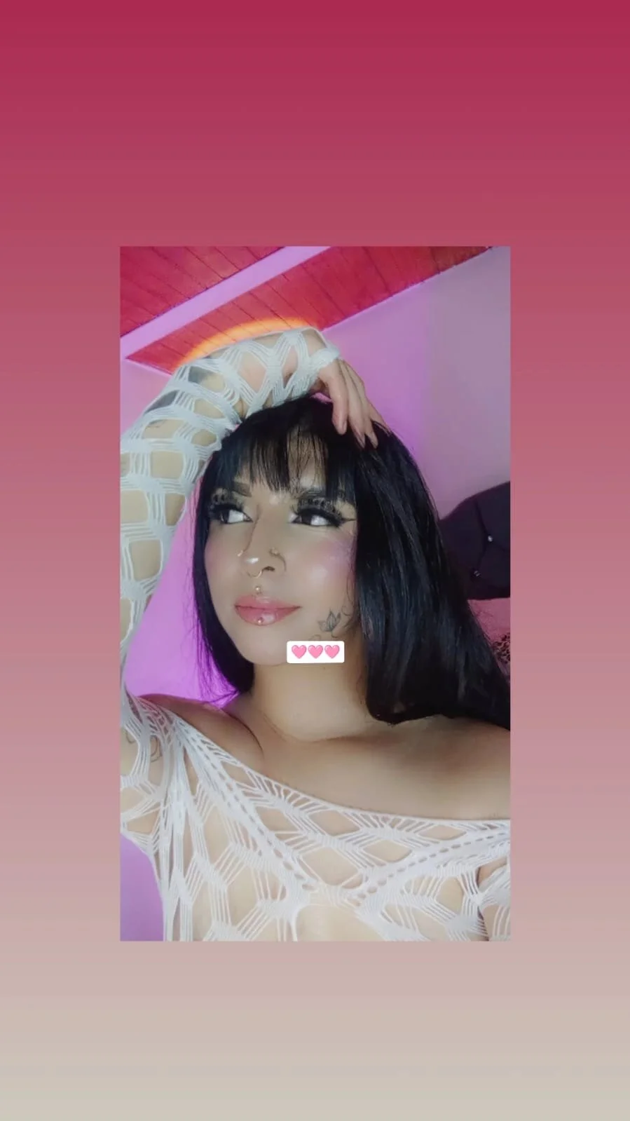 XXX Porn Photo of Nude narumi-bans 1