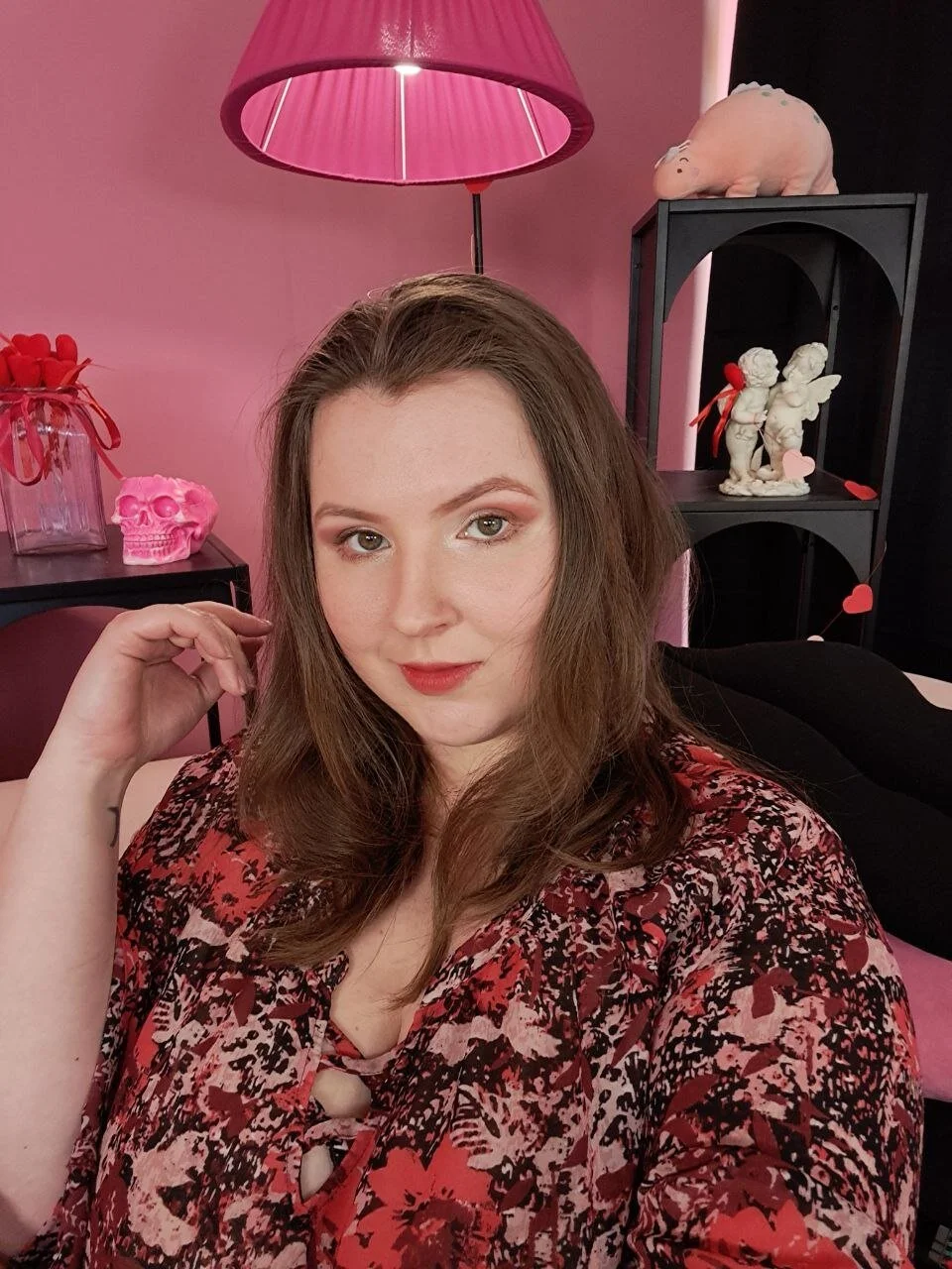 XXX Porn Photo of Nude MelodyMoores 68