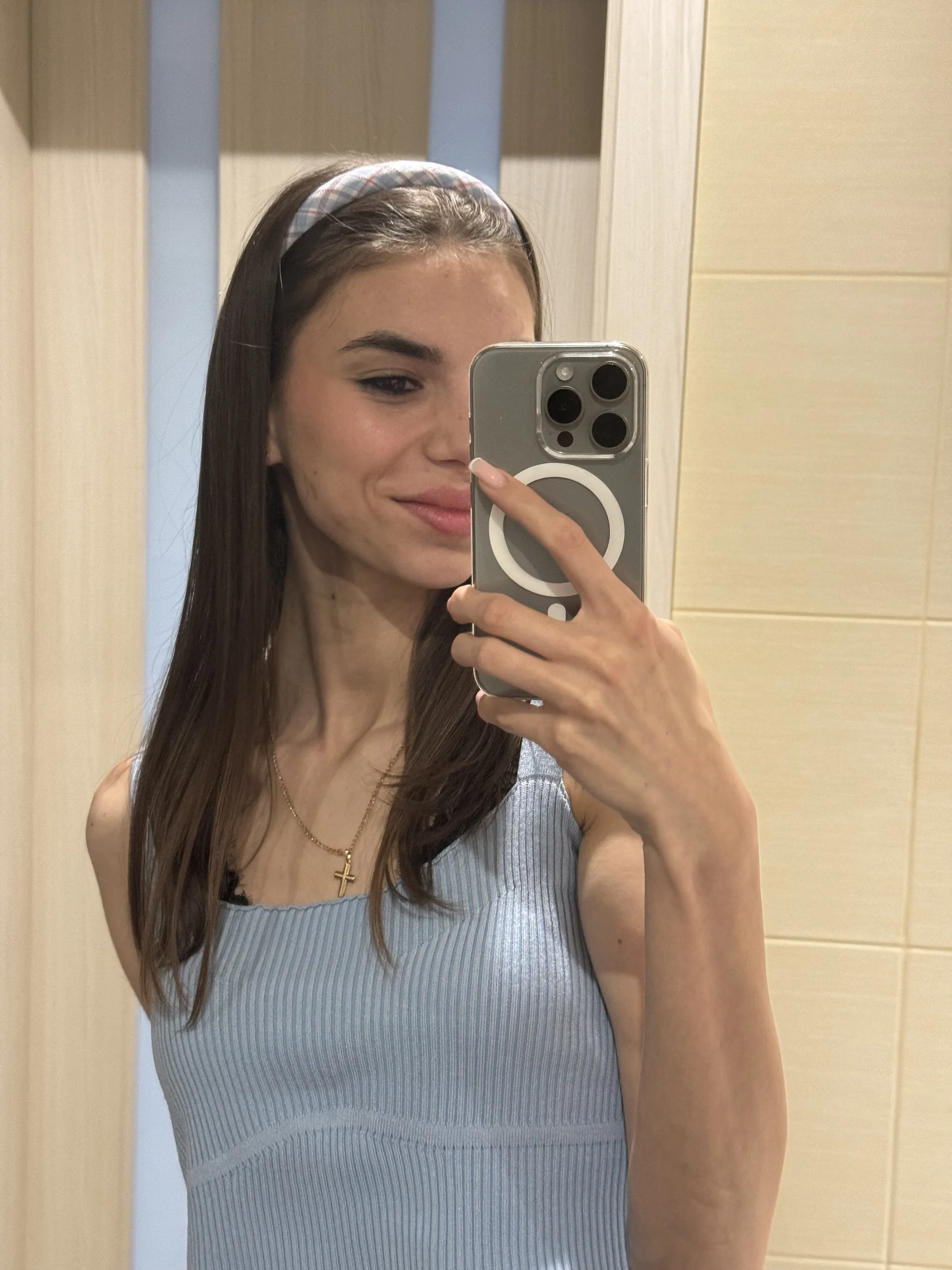 XXX Porn Photo of Nude GracefulDoll 73