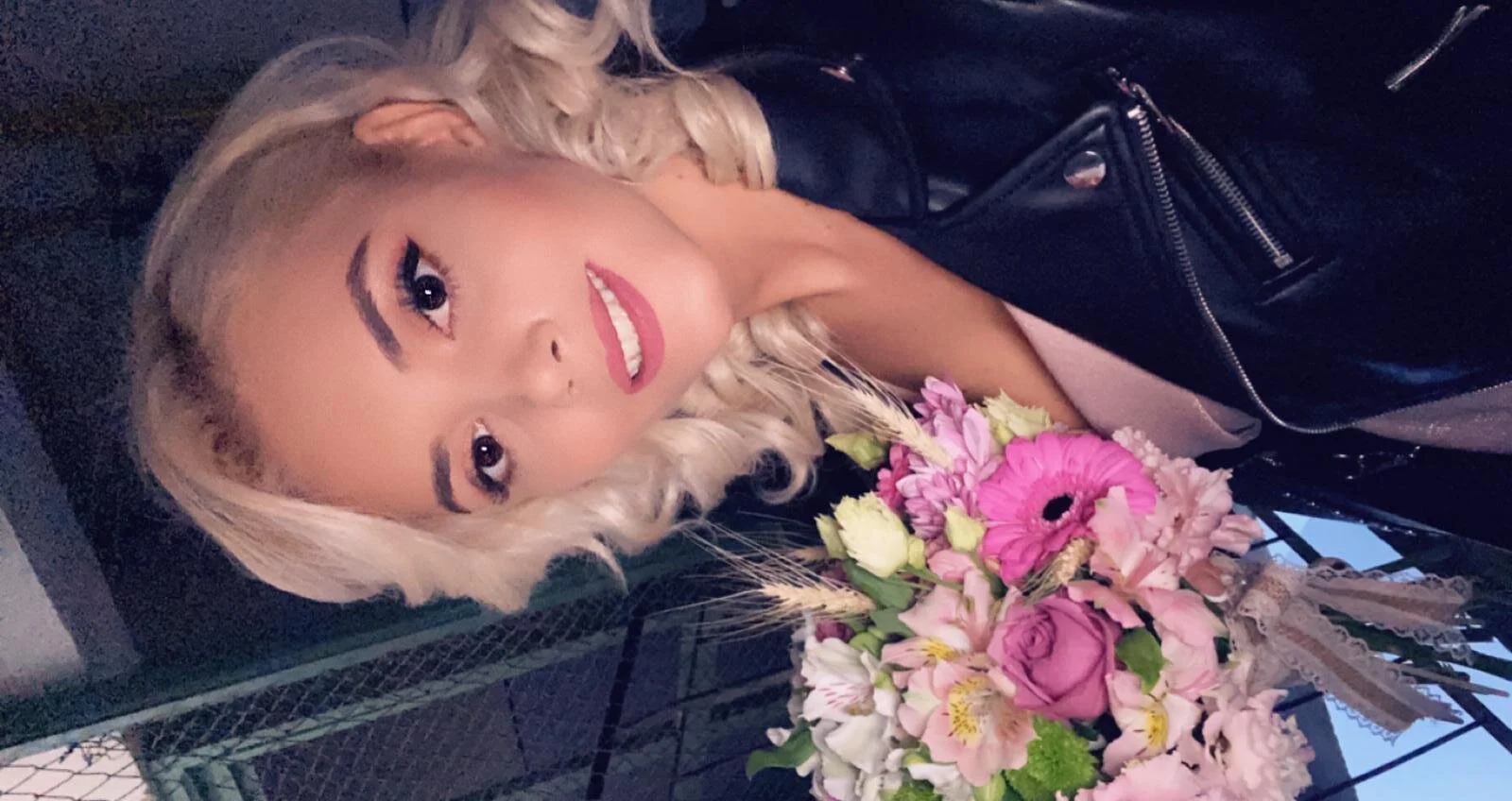 XXX Porn Photo of Nude SophieAnn 3