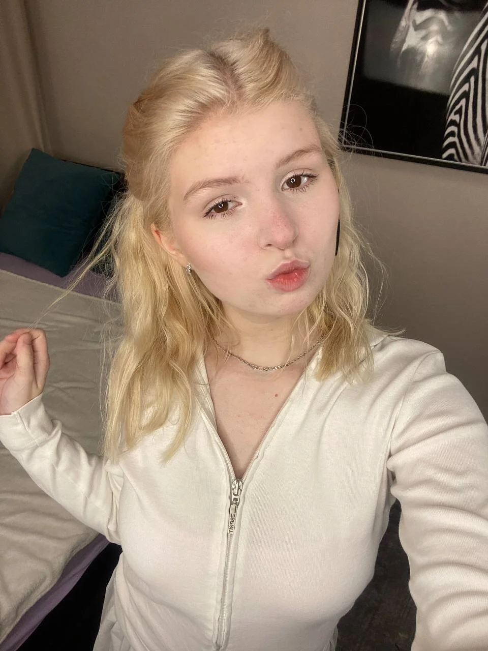 XXX Porn Photo of Nude ShontaWasilko 110