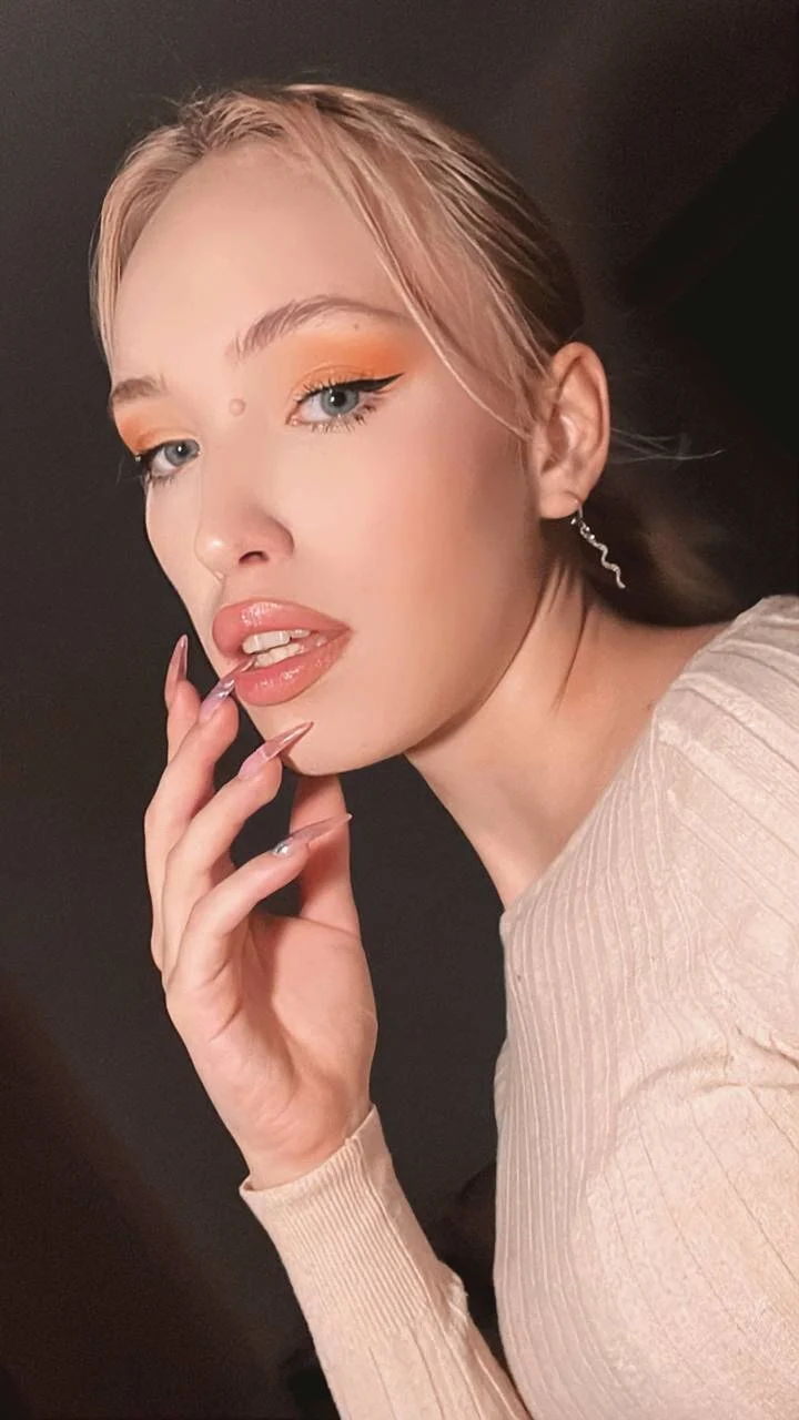 XXX Porn Photo of Nude Grace_Glend 5