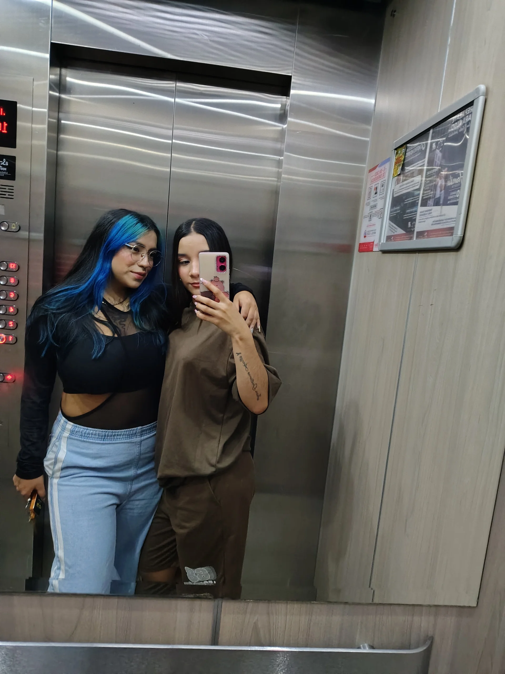 XXX Porn Photo of Nude GreicyAndSky 8