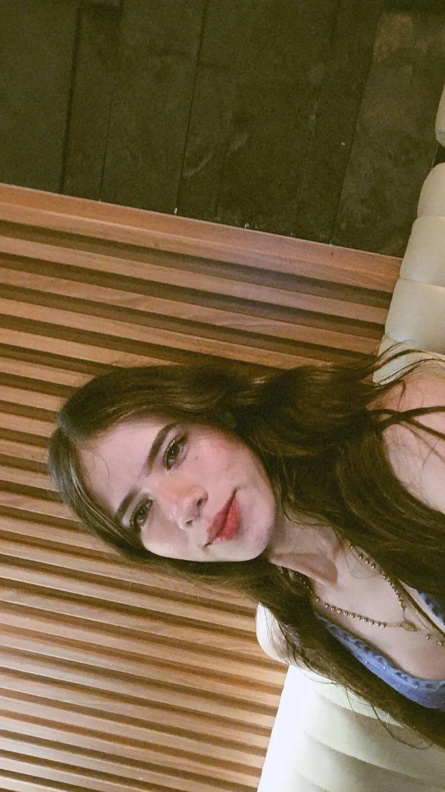 XXX Porn Photo of Nude khloee_0 6