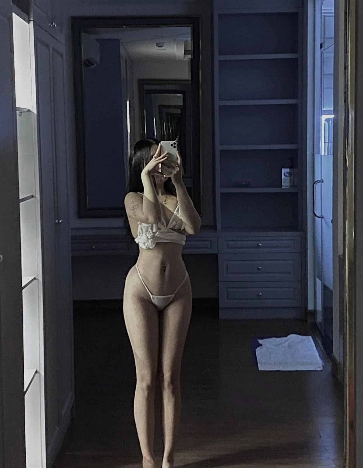 XXX Porn Photo of Nude Qinn2kk6 7