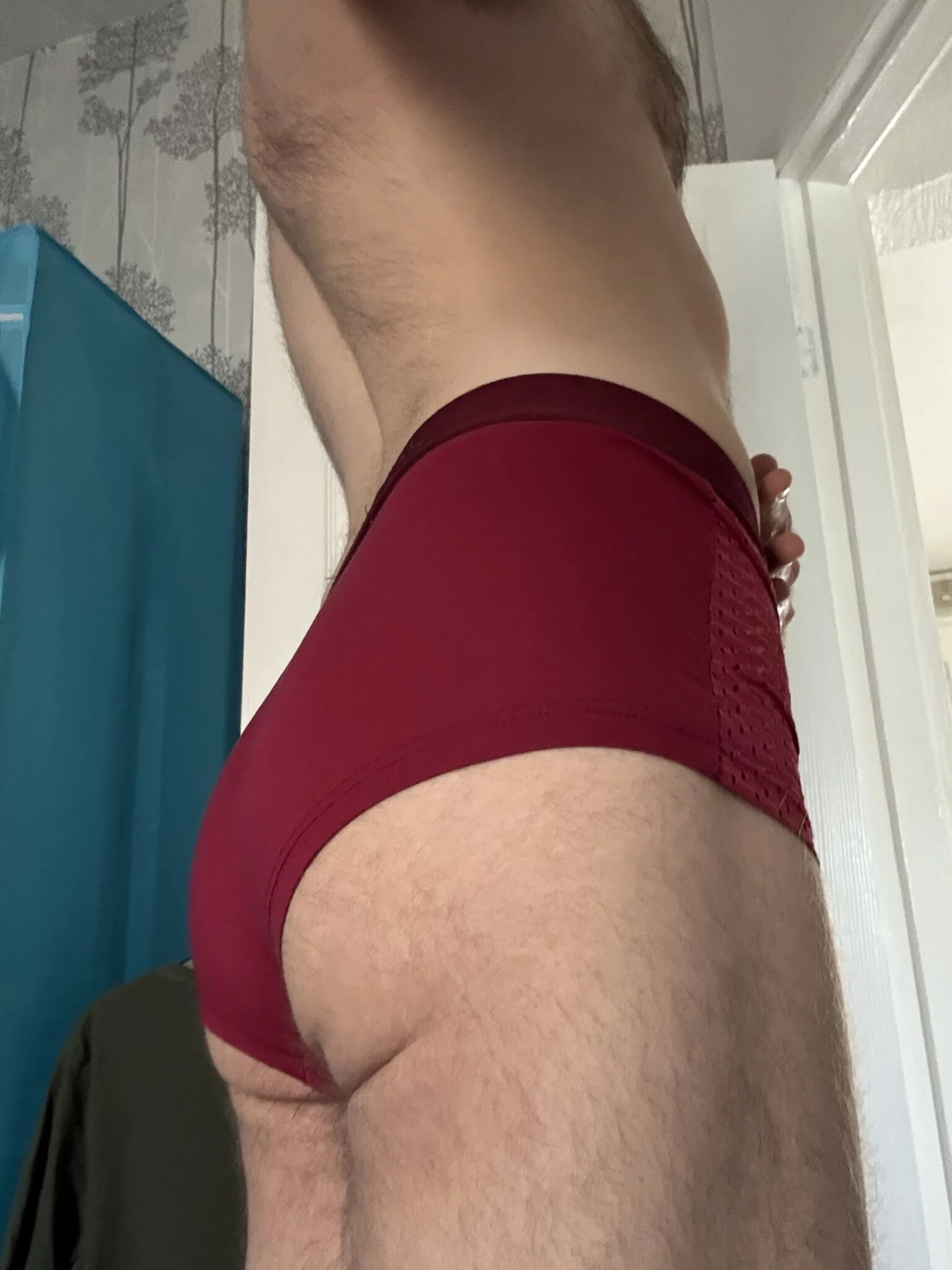 XXX Porn Photo of Nude JamminJayUK 9