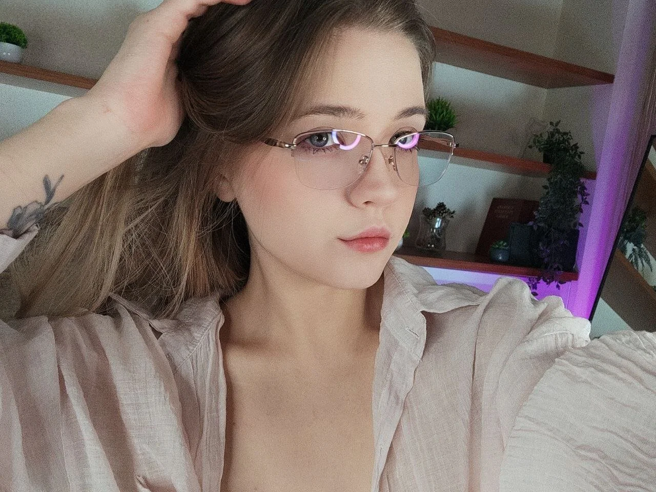 XXX Porn Photo of Nude JeanToh 18