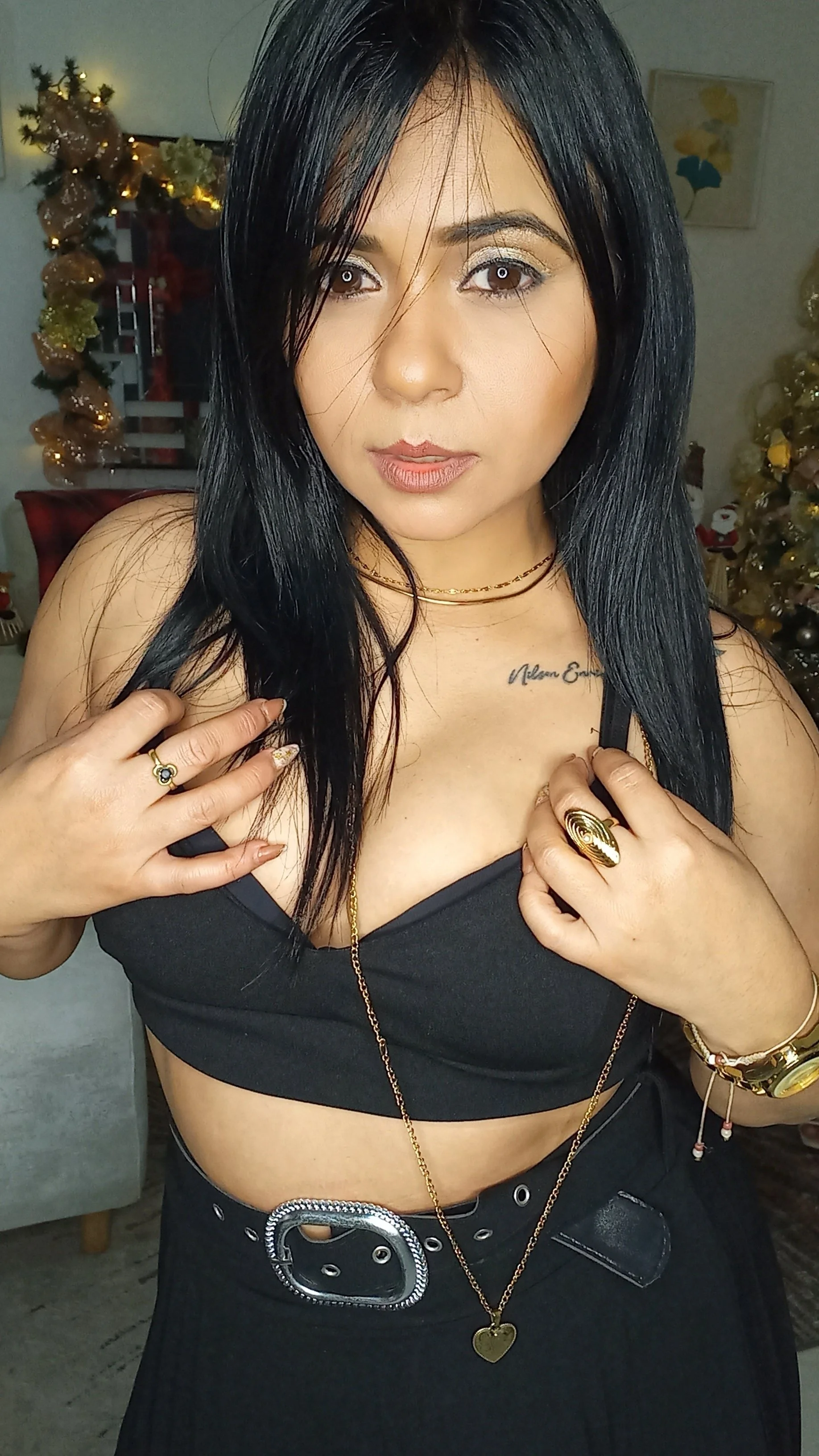 XXX Porn Photo of Nude Casandra_lym1 3