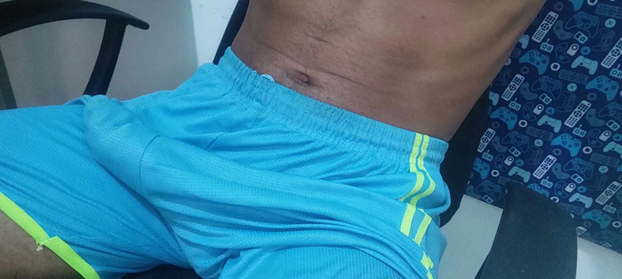 XXX Porn Photo of Nude Vergonlatinox2 4