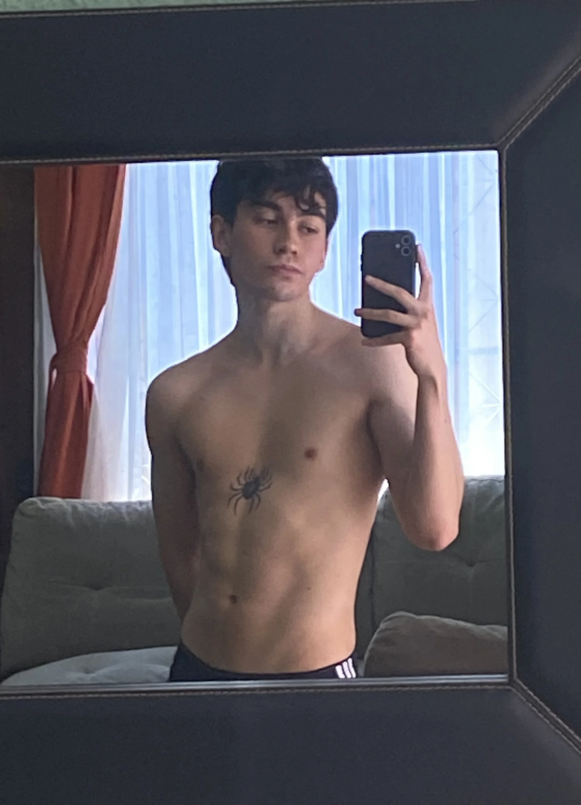 XXX Porn Photo of Nude clguyy 1
