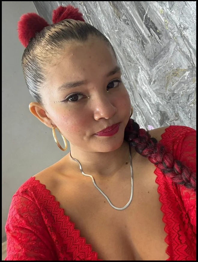XXX Porn Photo of Nude barely_legal_angel 2