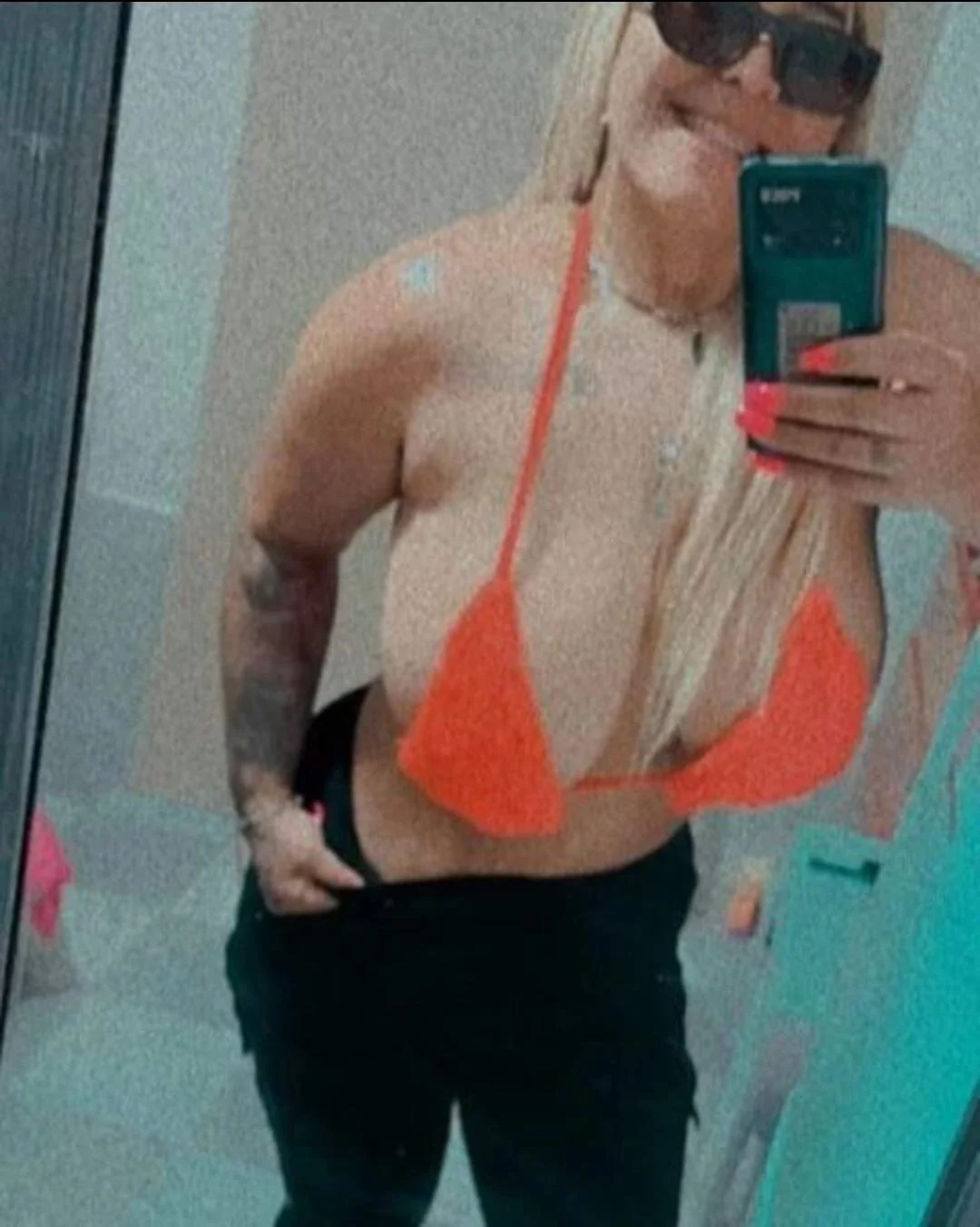 XXX Porn Photo of Nude _pamelasam 6