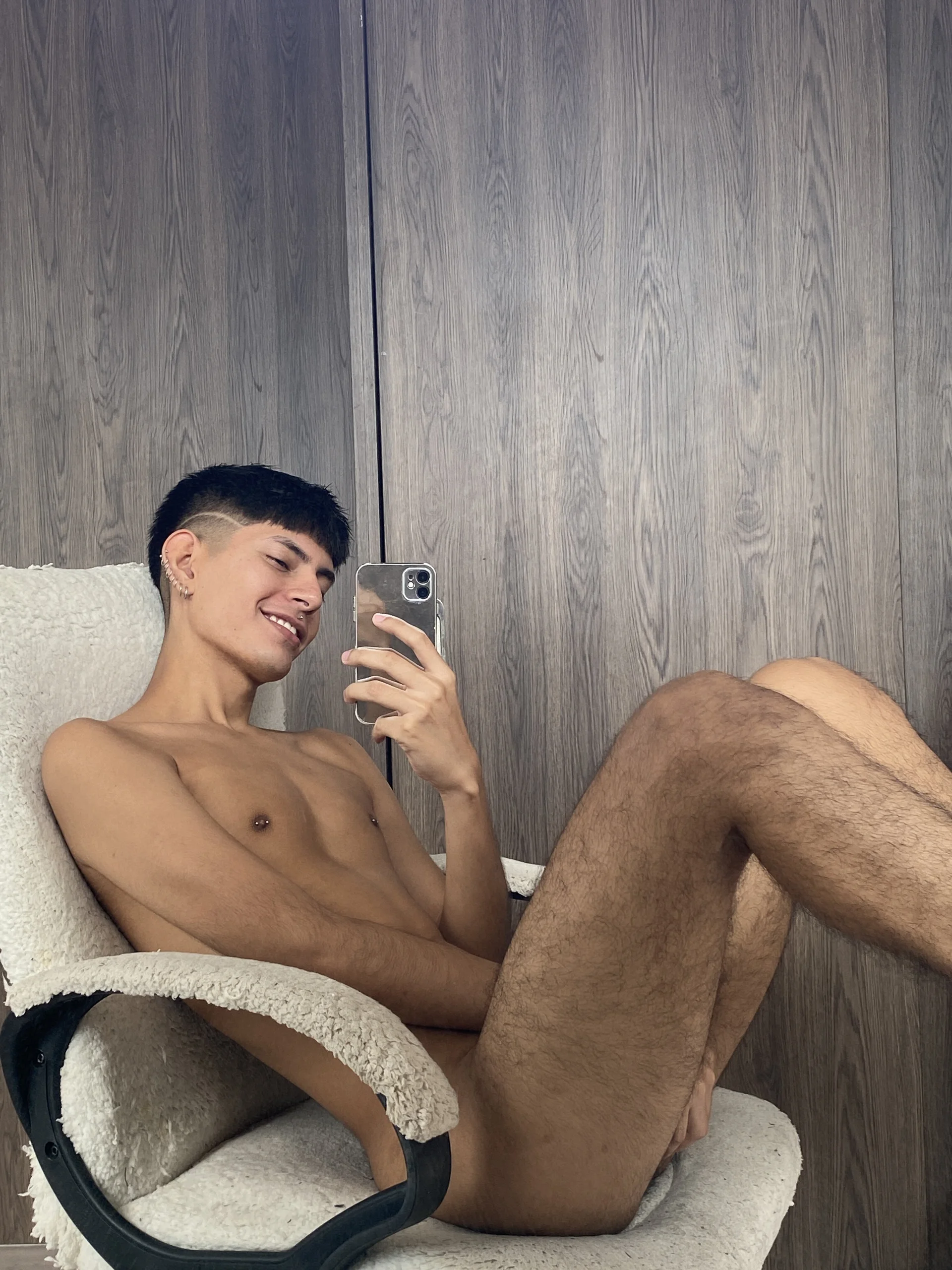 XXX Porn Photo of Nude imdavo23 1