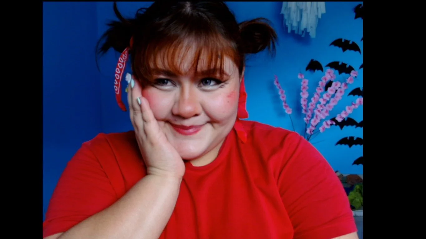 XXX Porn Photo of Nude Nyaa_kawaii 7