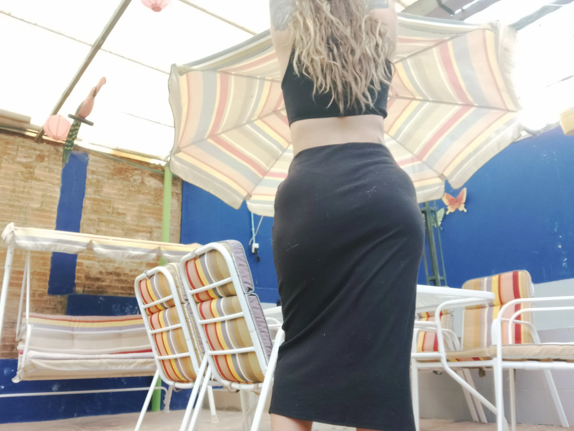 XXX Porn Photo of Nude joan-star 60