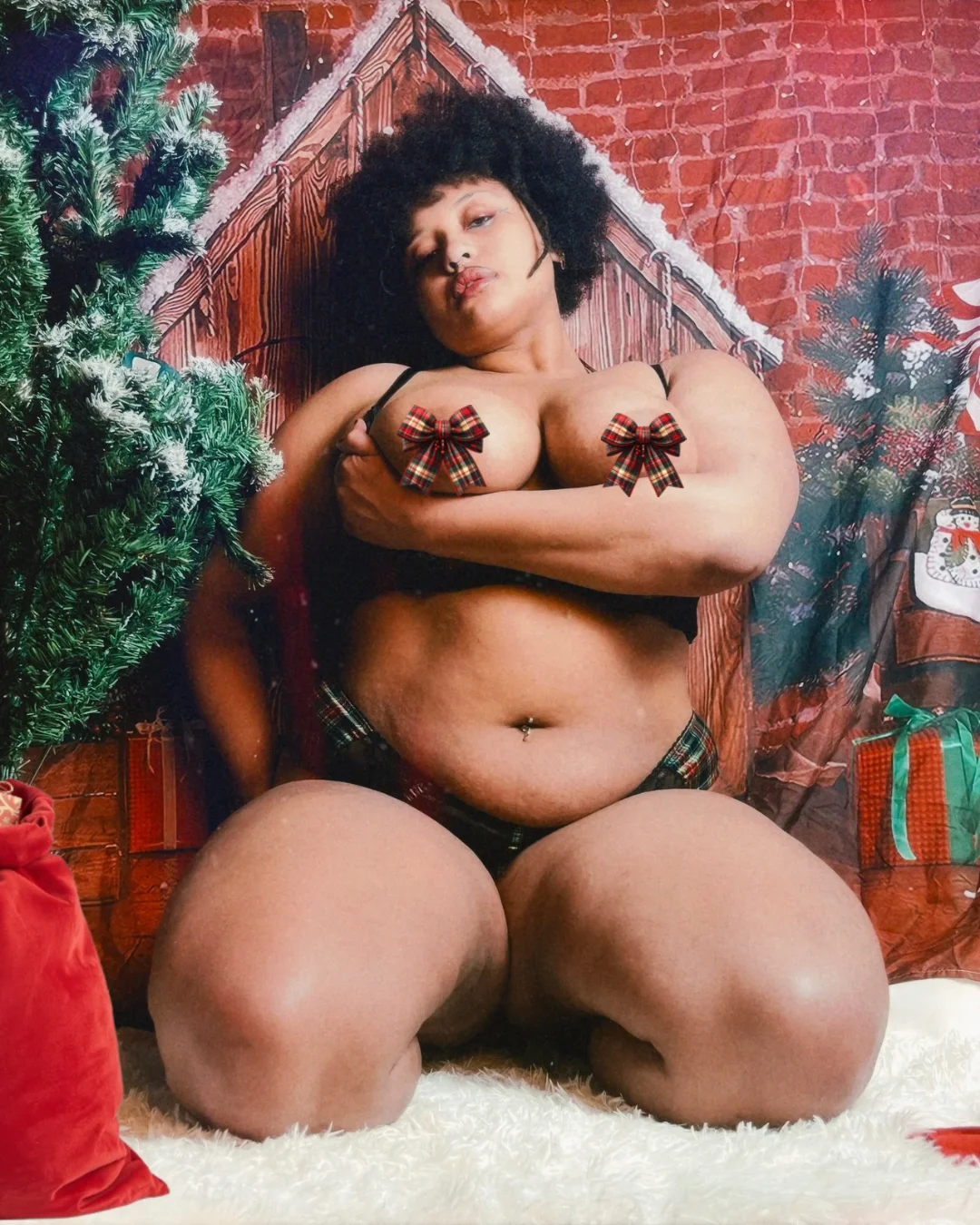 XXX Porn Photo of Nude TheeVixxxen 23