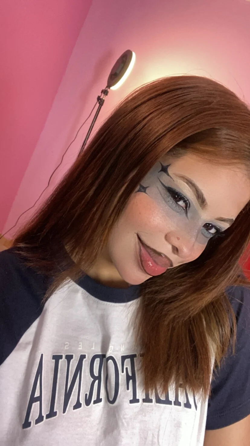 XXX Porn Photo of Nude Bunny_bel 42