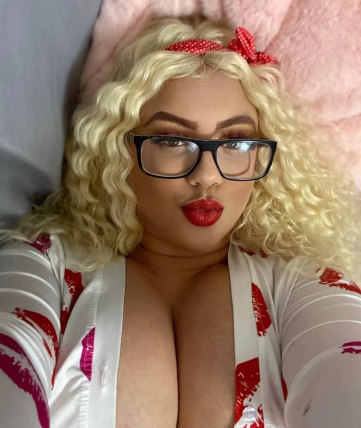 XXX Porn Photo of Nude Paisleehaze 2