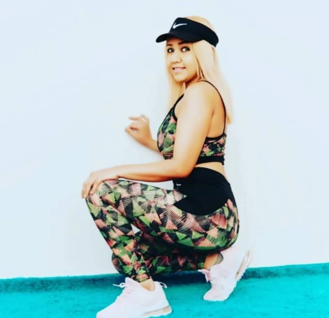 XXX Porn Photo of Nude Venus_Blackk 31