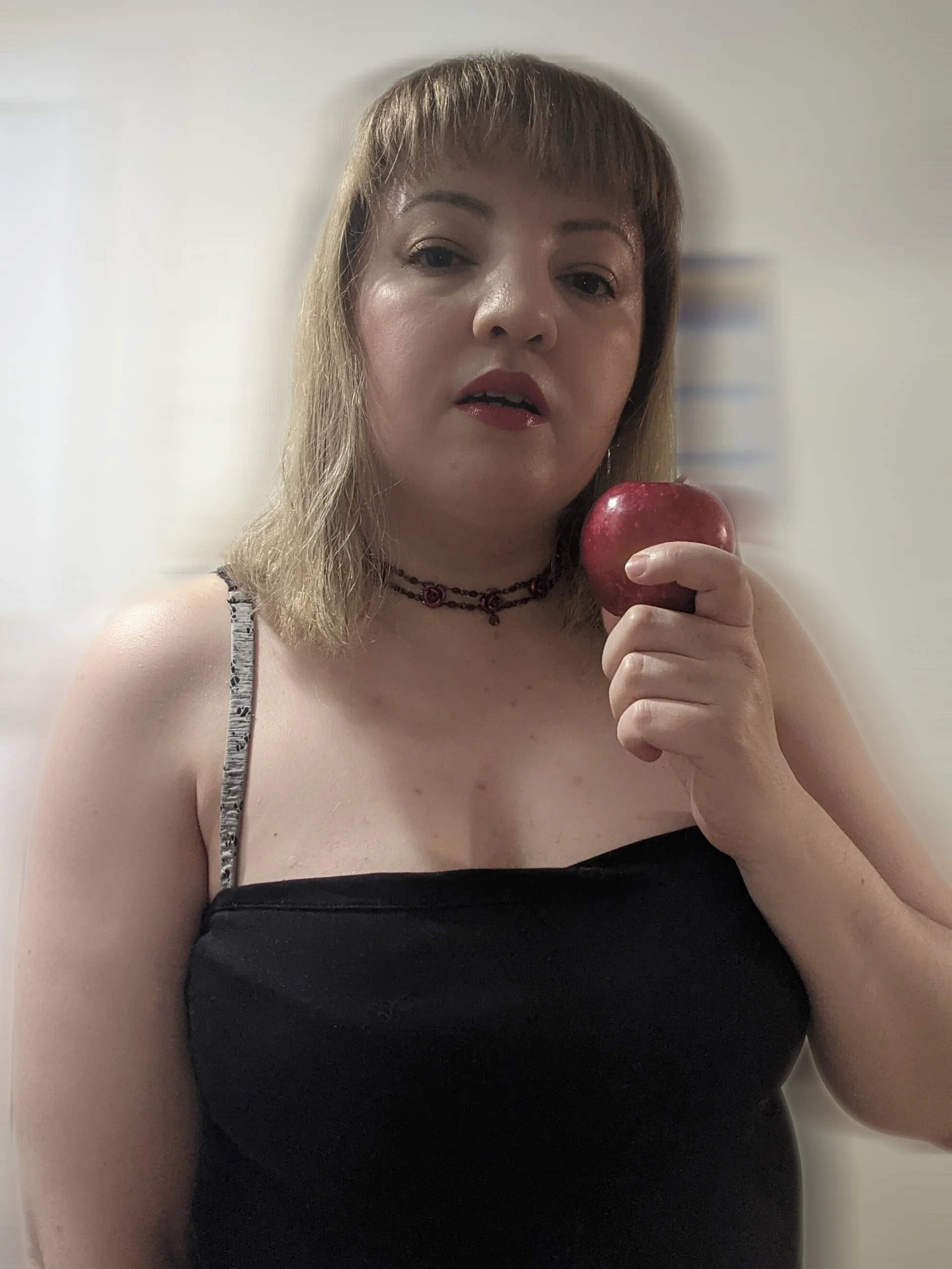 XXX Porn Photo of Nude stefanyharper16 503