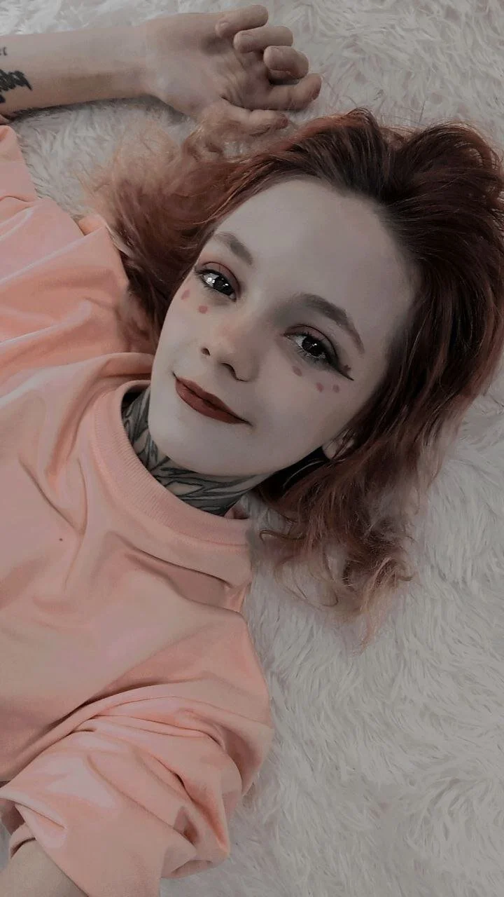 XXX Porn Photo of Nude ShadowEllie 18