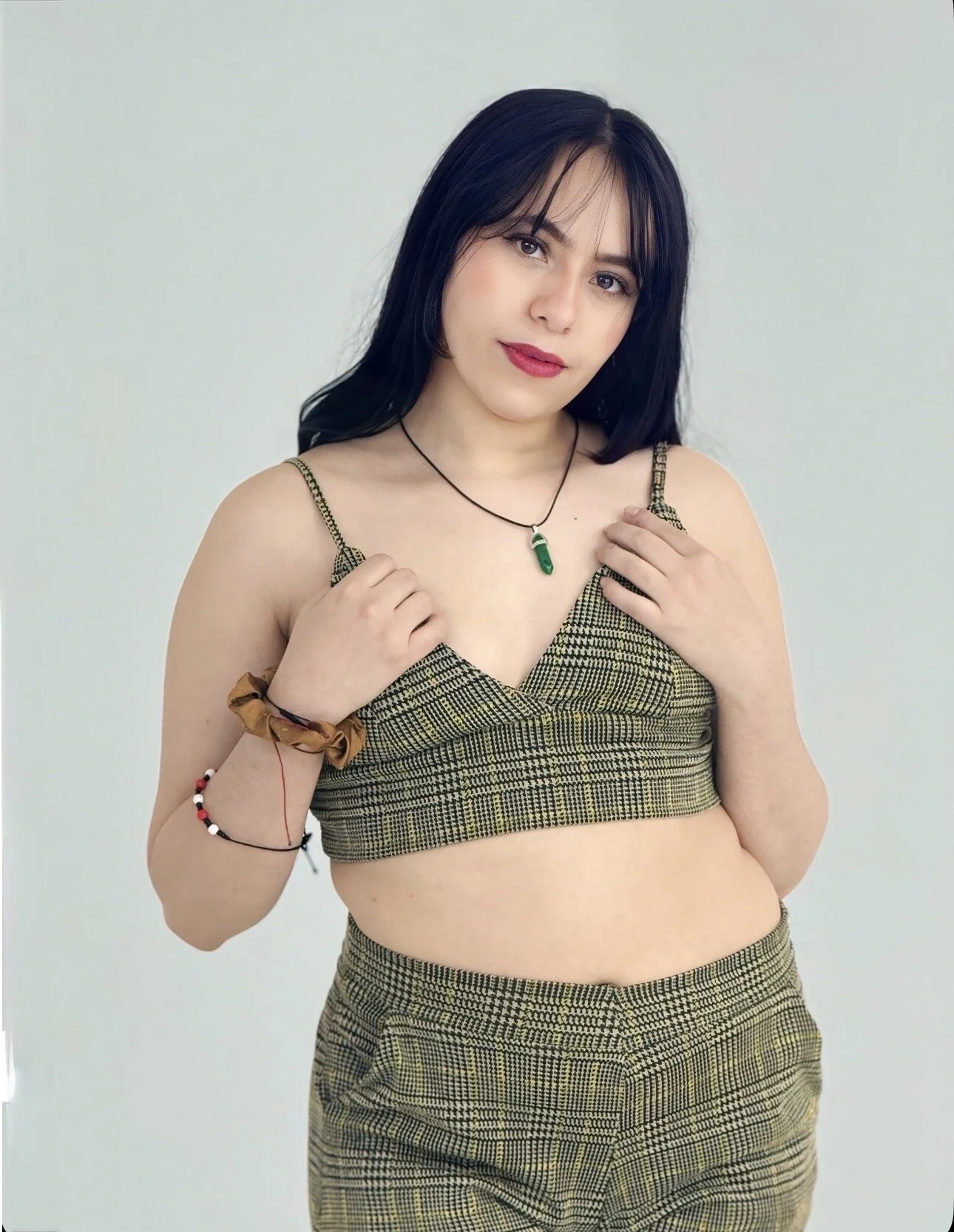 XXX Porn Photo of Nude Domenica_Dupont 9