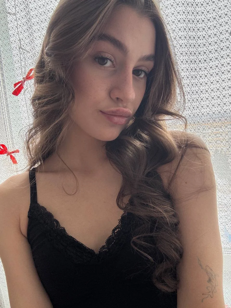 XXX Porn Photo of Nude LiseVener 8
