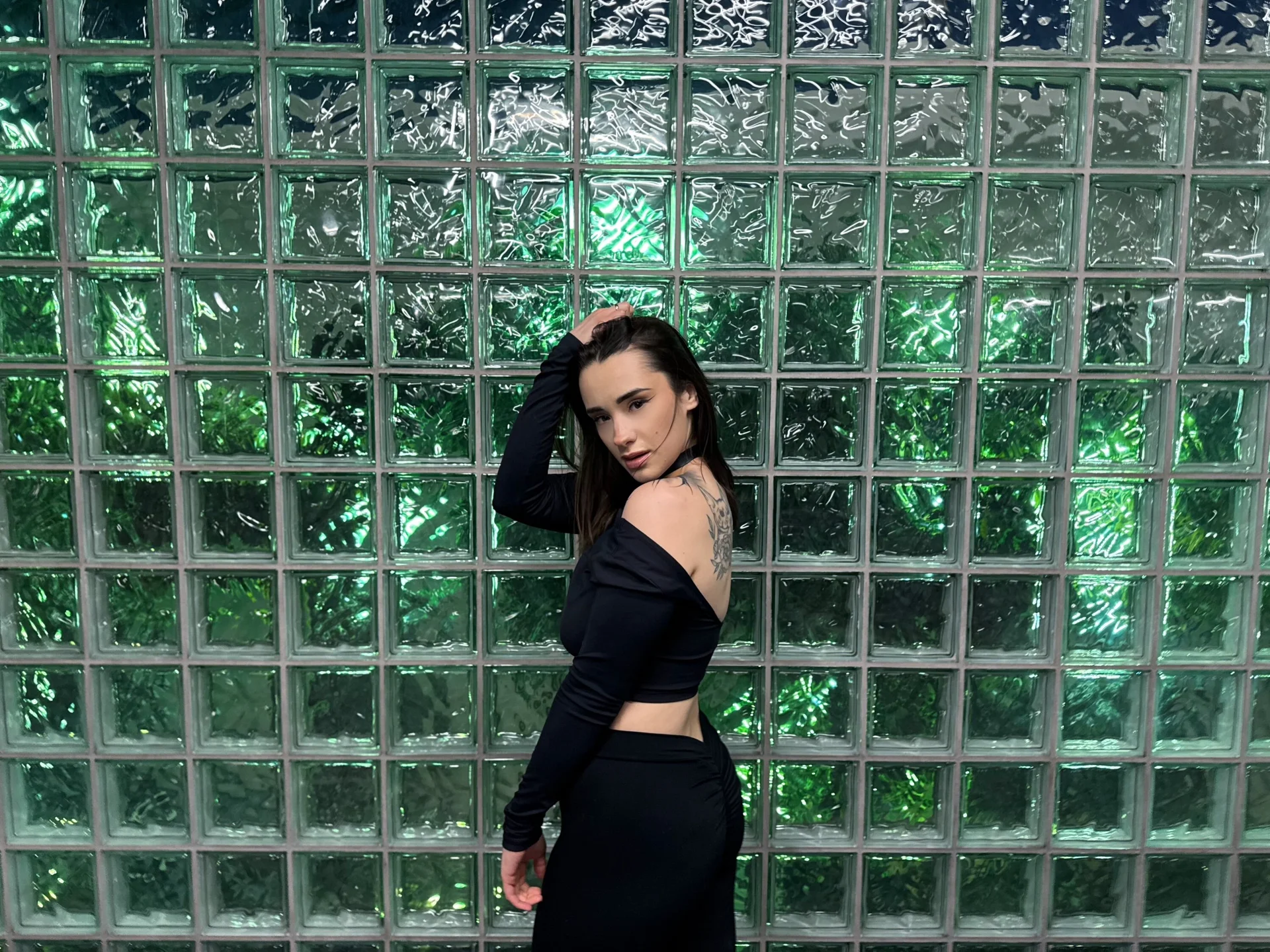 XXX Porn Photo of Nude EvaCanton 404
