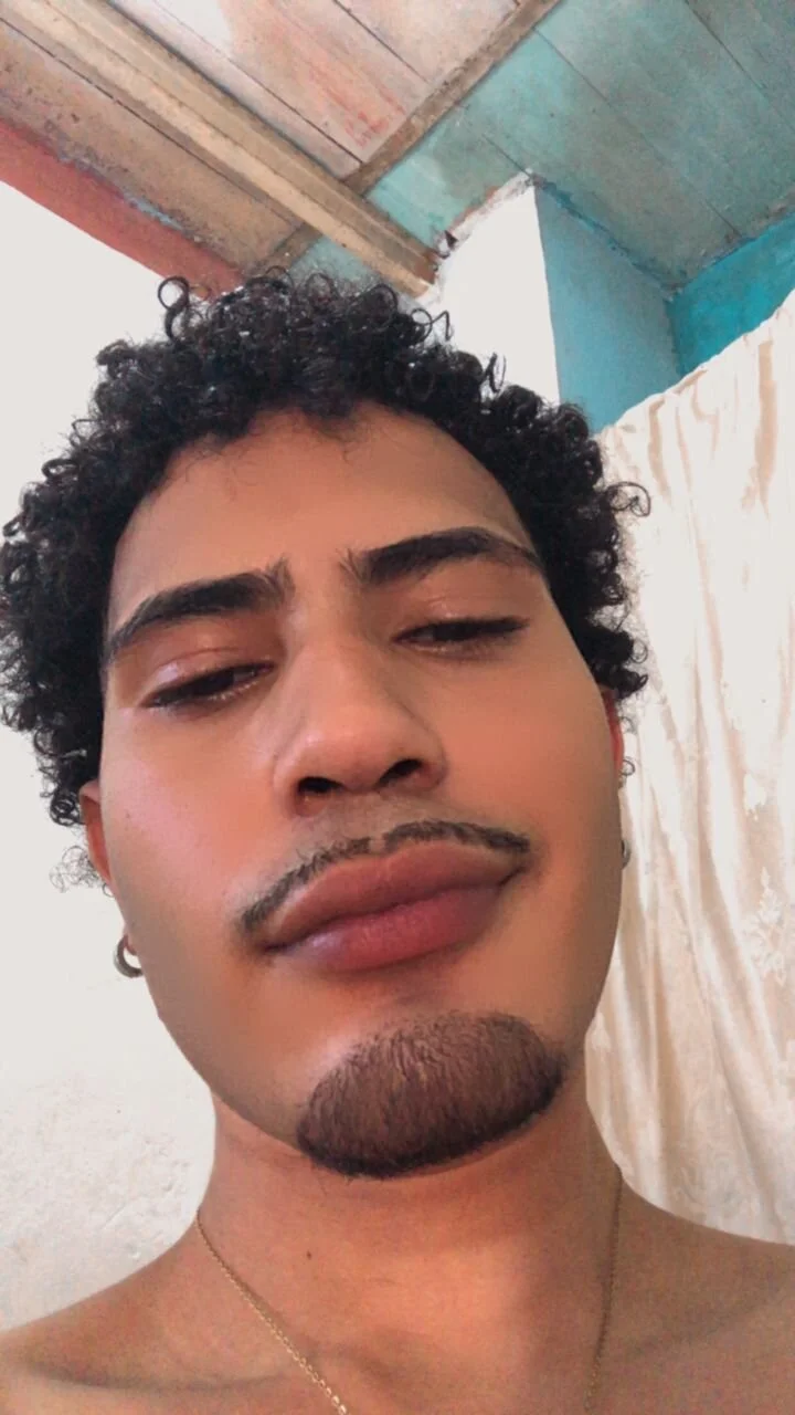 XXX Porn Photo of Nude imyourg0d 30