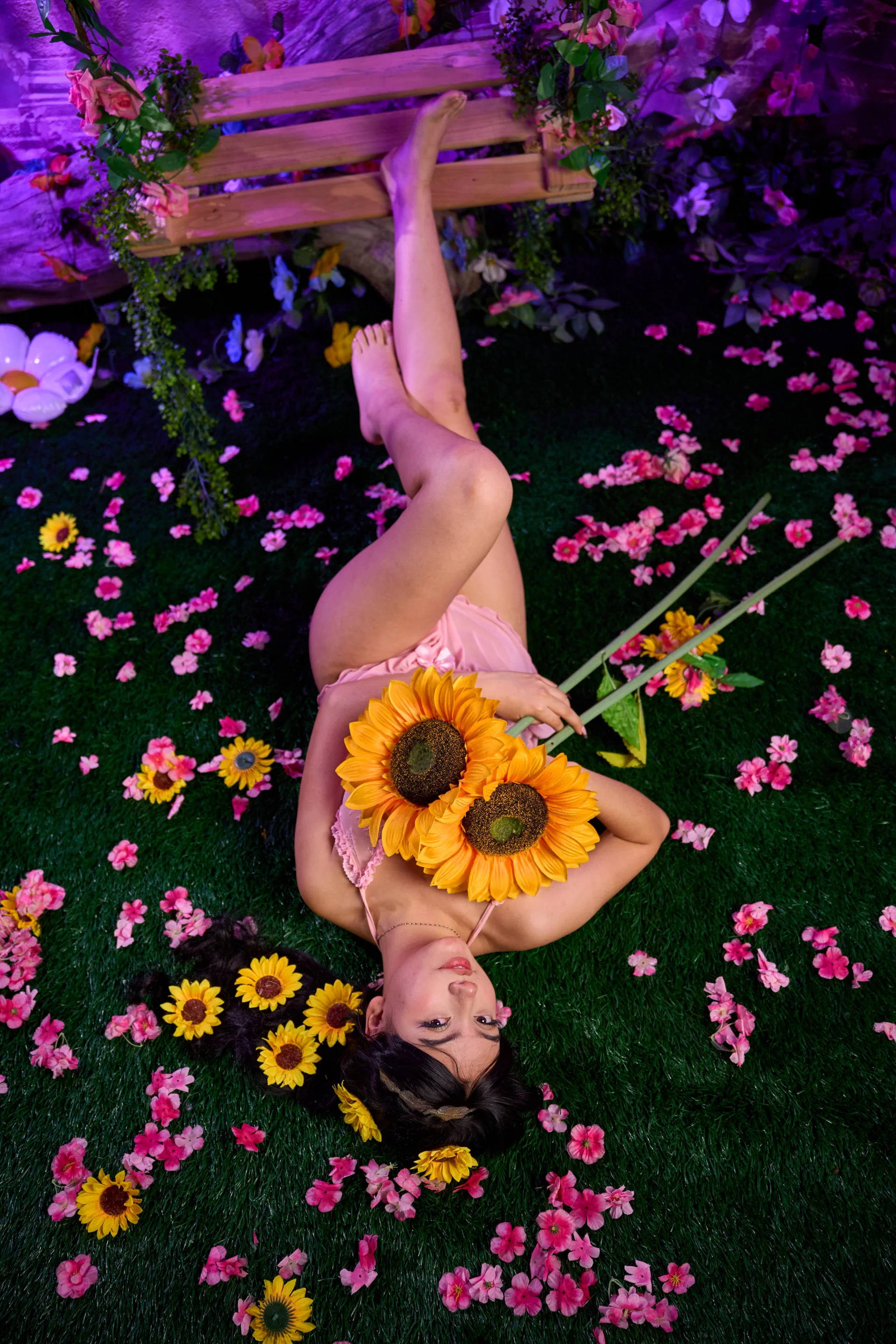 XXX Porn Photo of Nude MayyBonita 19