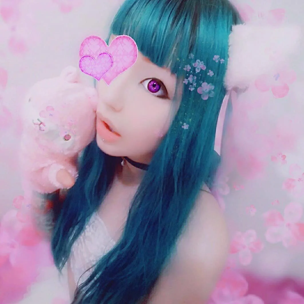XXX Porn Photo of Nude Lolisuccub 102