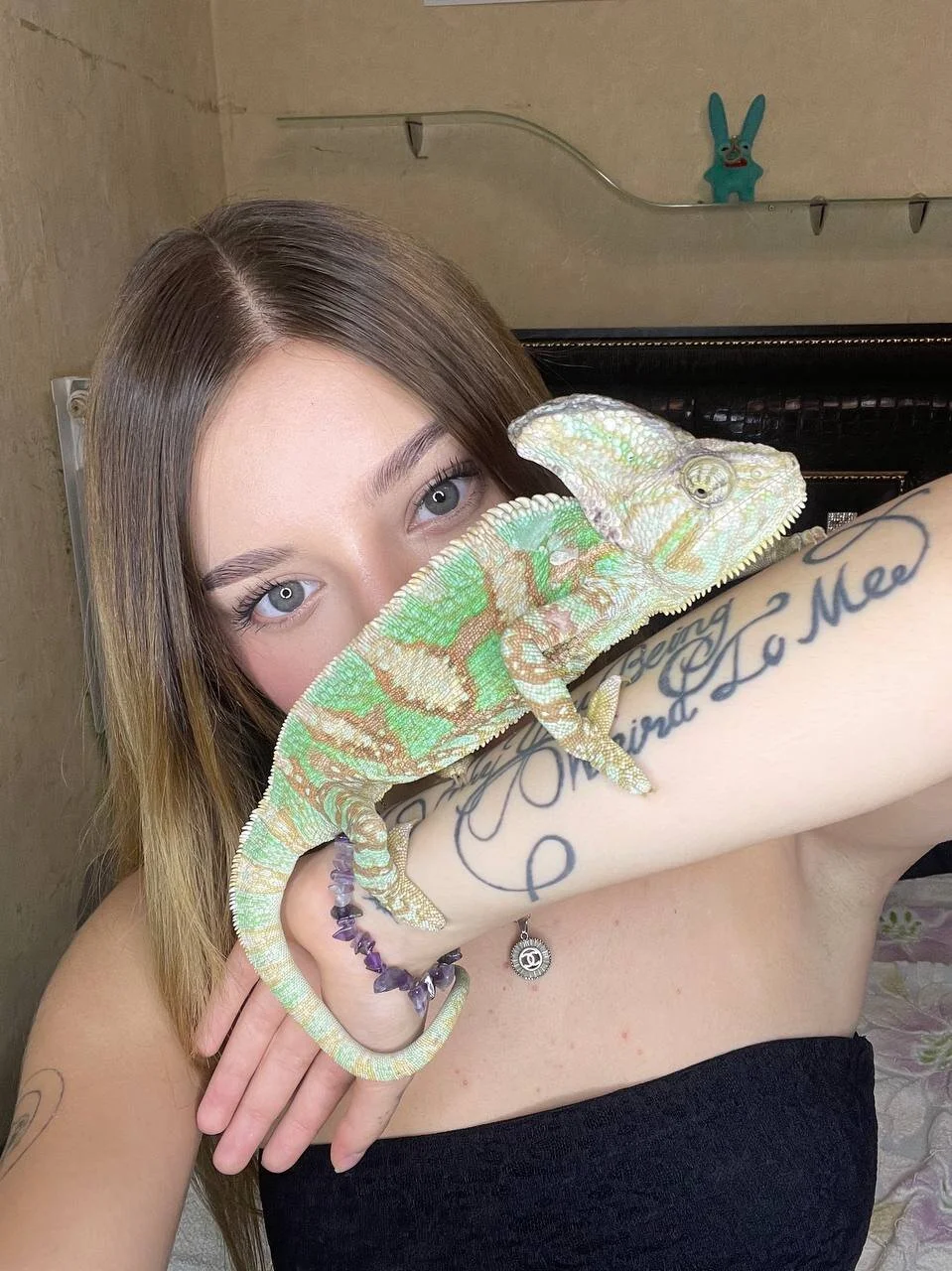 XXX Porn Photo of Nude StacyHolmes 10