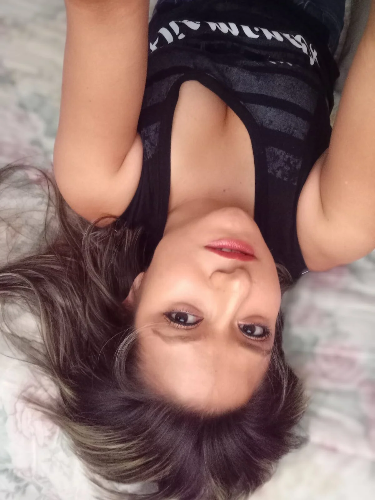XXX Porn Photo of Nude valeriahunter1 19