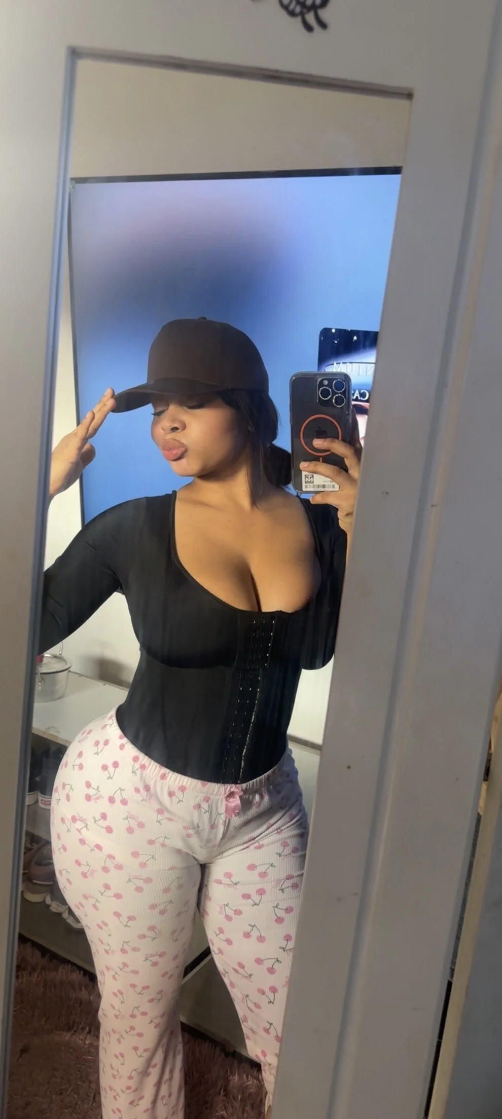 XXX Porn Photo of Nude Samanntha_Rose 177
