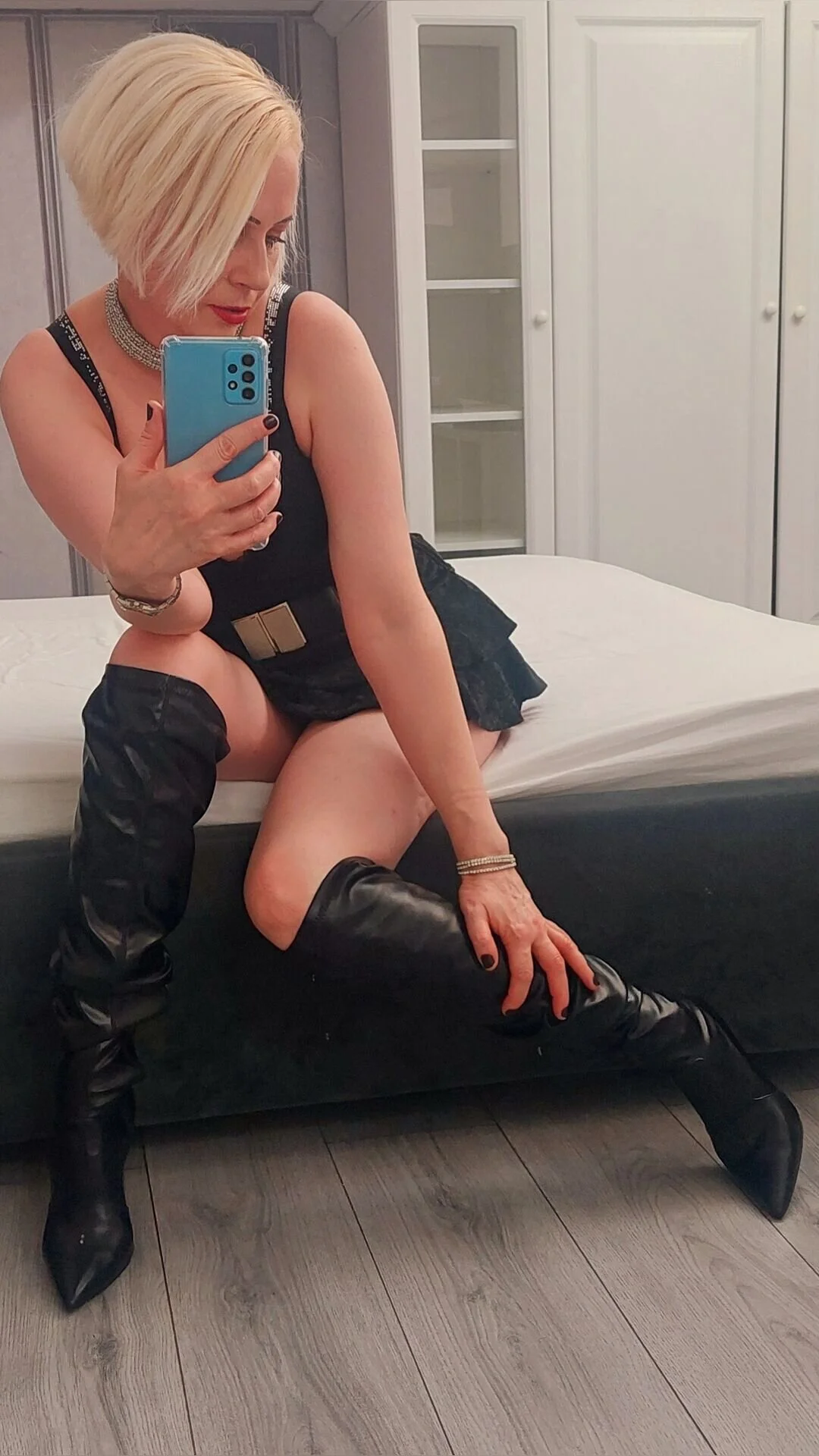 XXX Porn Photo of Nude SuzzySun 143