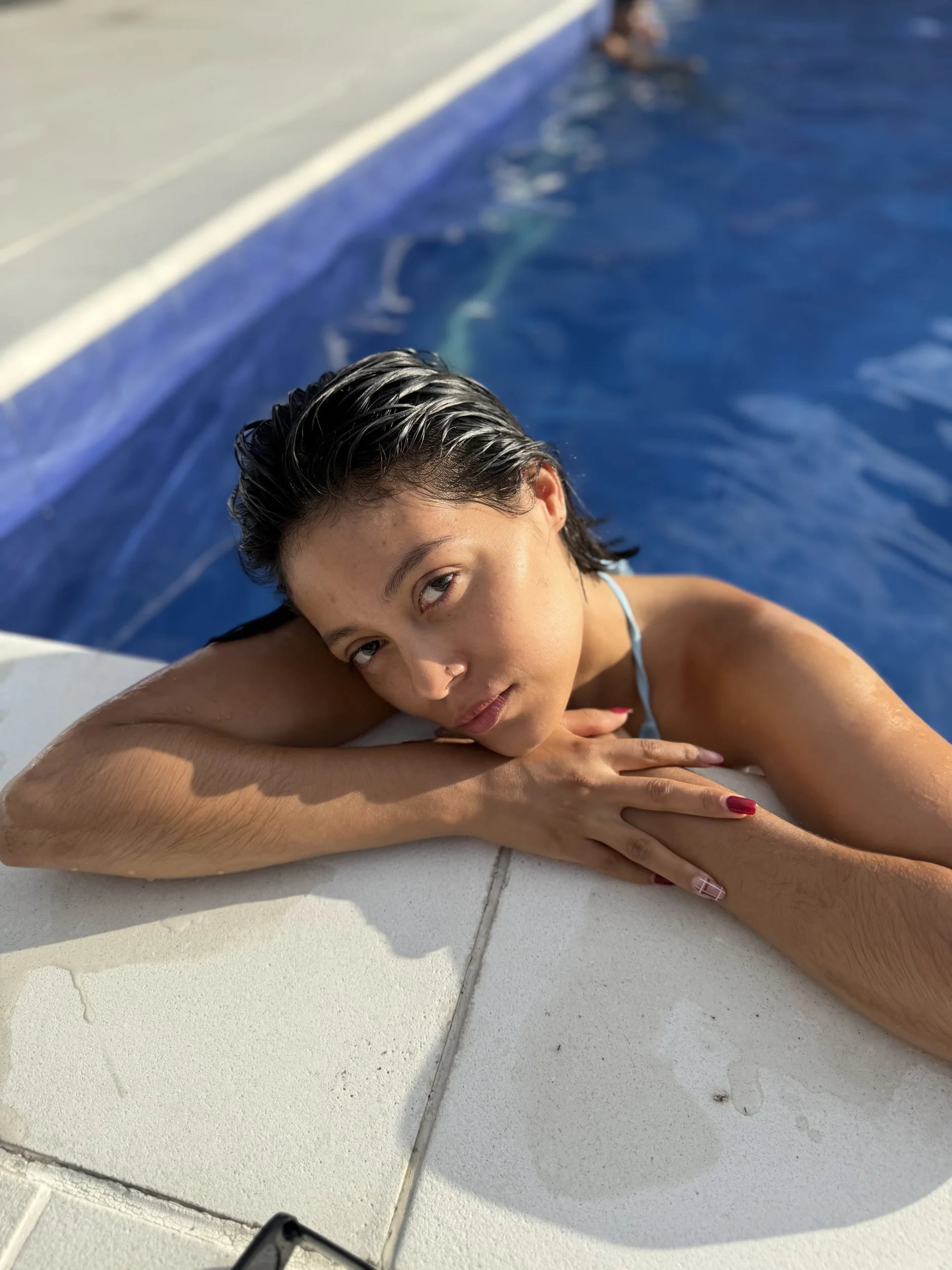 XXX Porn Photo of Nude Qadeshoficial 2