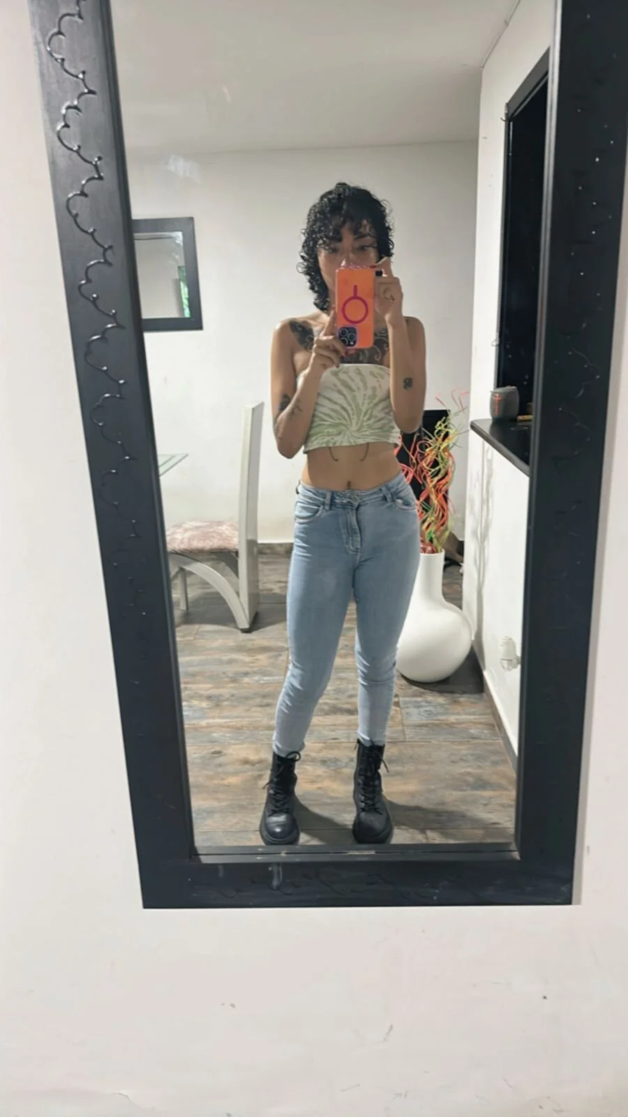 XXX Porn Photo of Nude SilvanaOwen 355