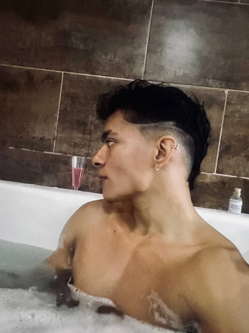XXX Porn Photo of Nude _EUFRATES_ 7