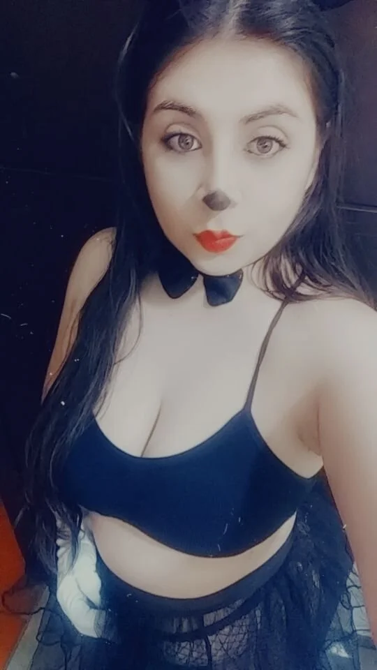 XXX Porn Photo of Nude Gabriela_1x 12