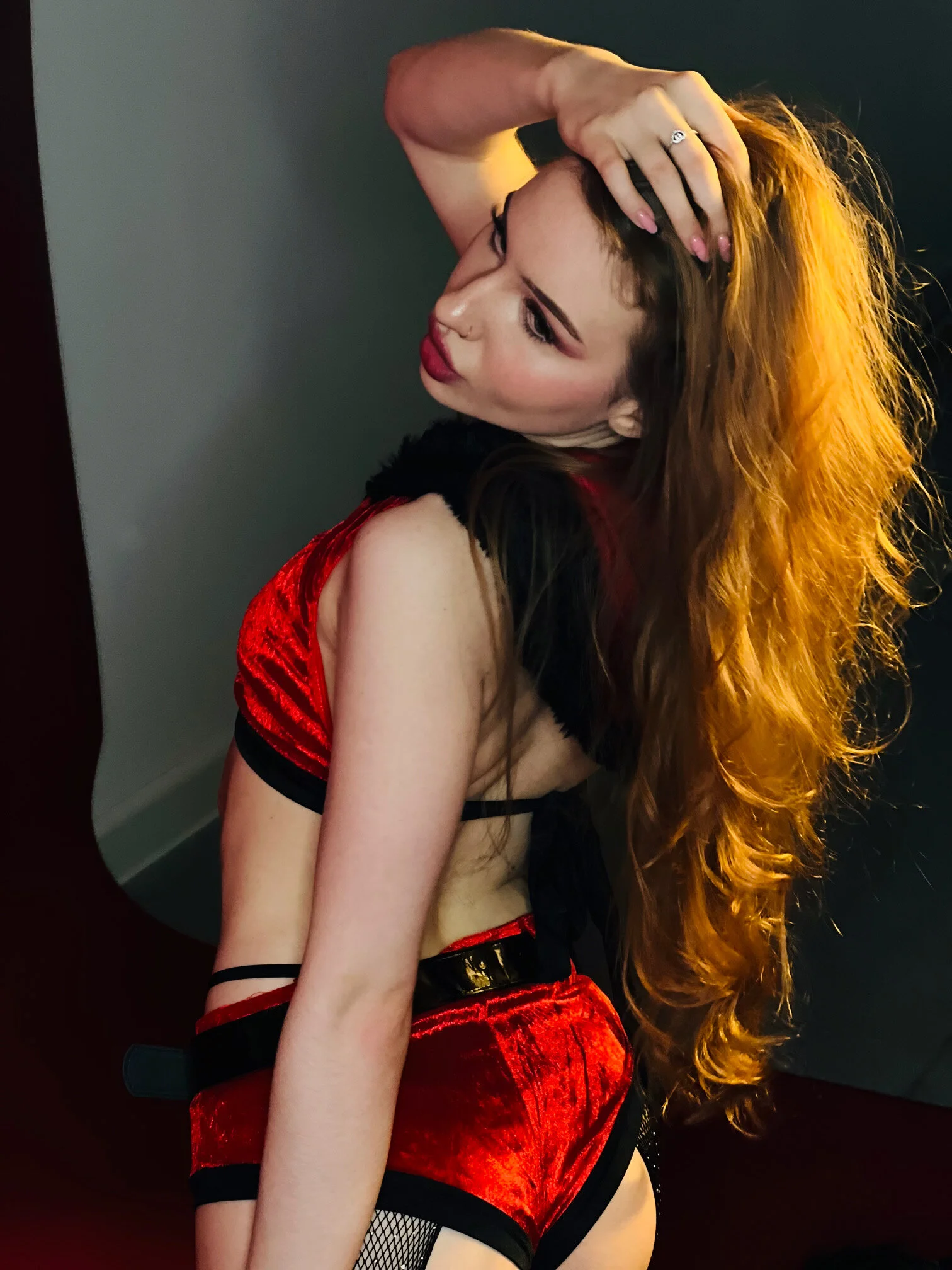 XXX Porn Photo of Nude DorothyGilbert1 59