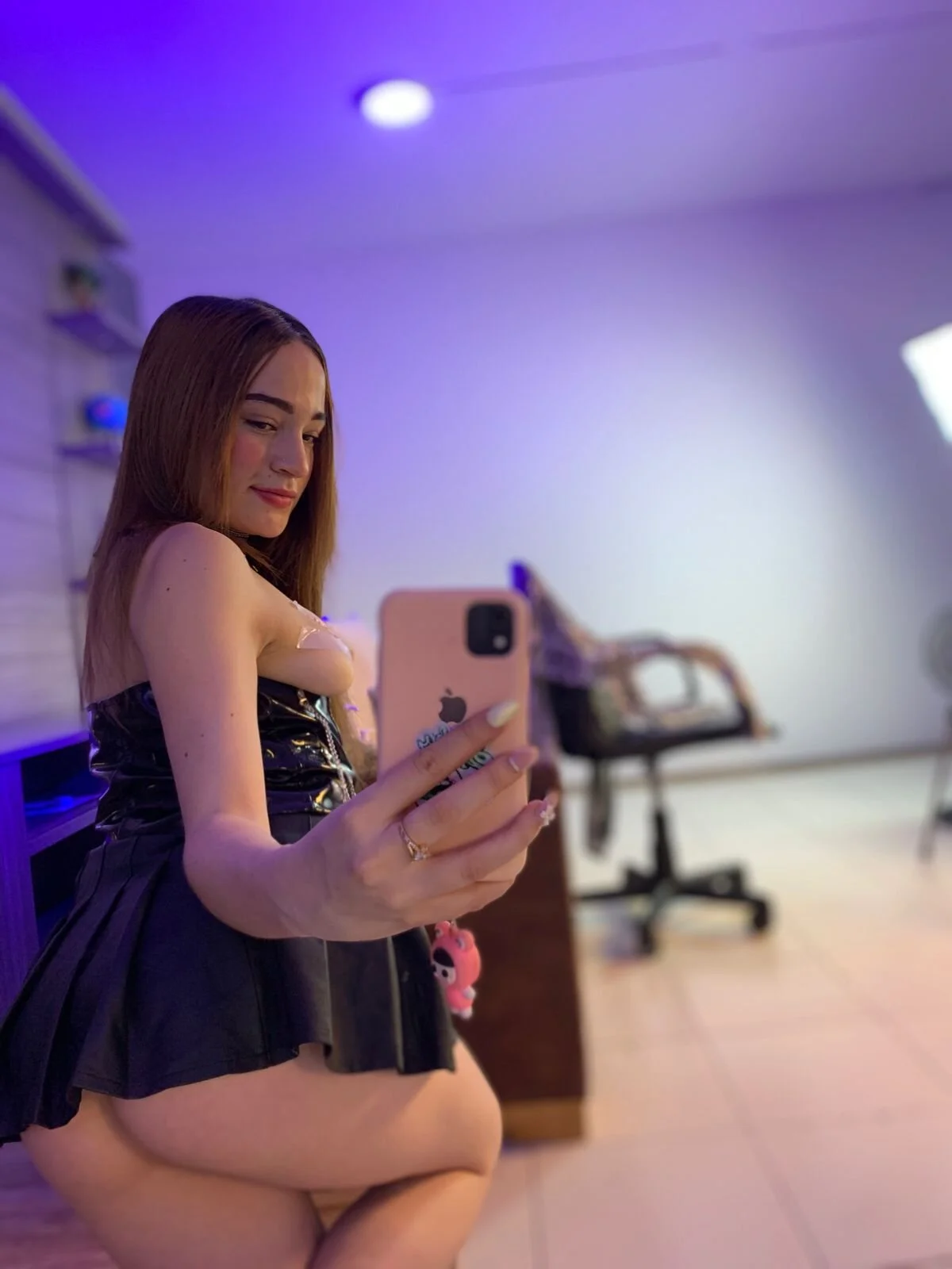 XXX Porn Photo of Nude MadisonAnngel 49