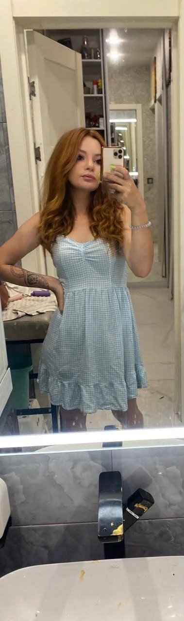 XXX Porn Photo of Nude EmmaWells_S 4