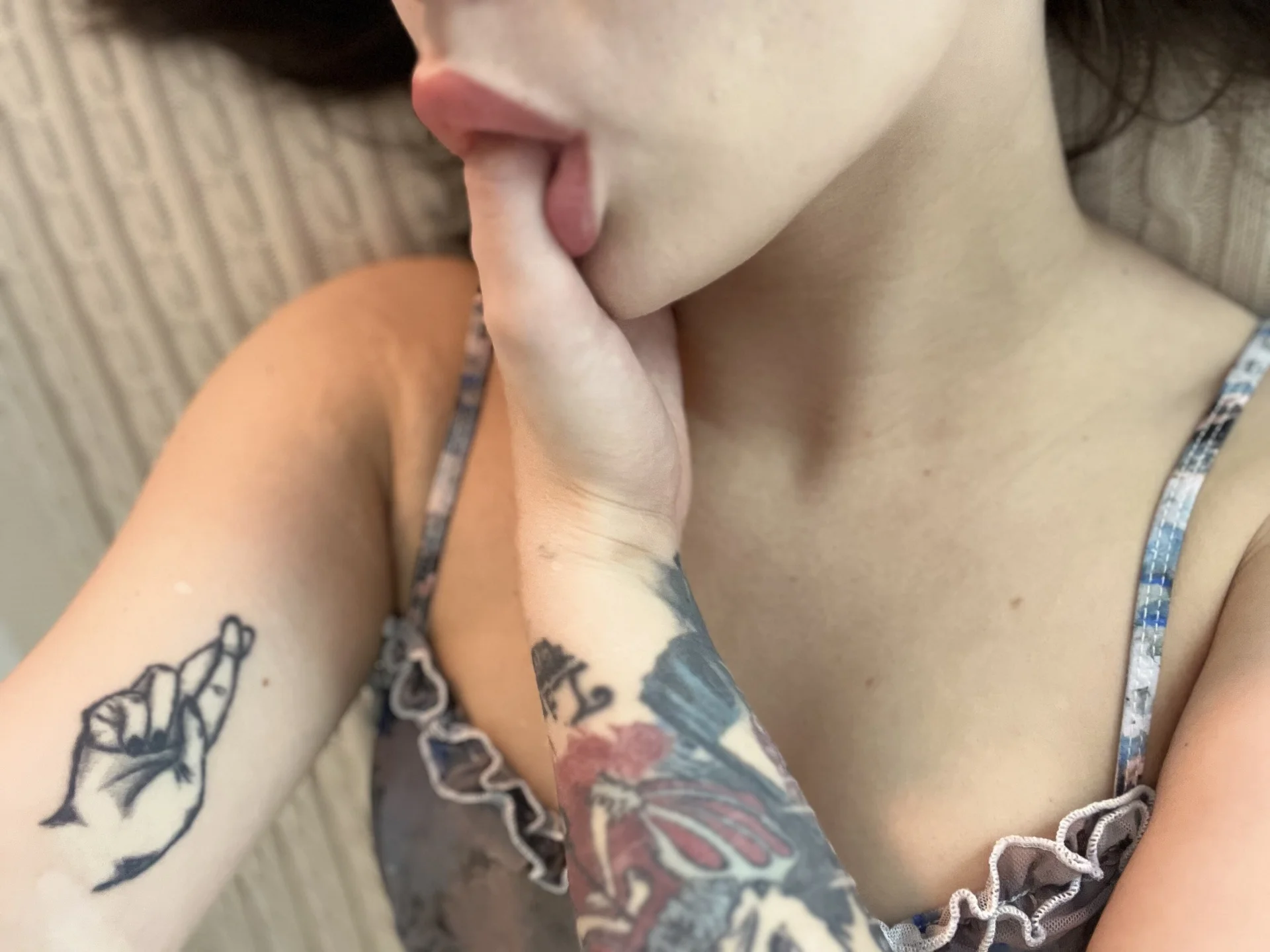 XXX Porn Photo of Nude Eva_kissme_ 3